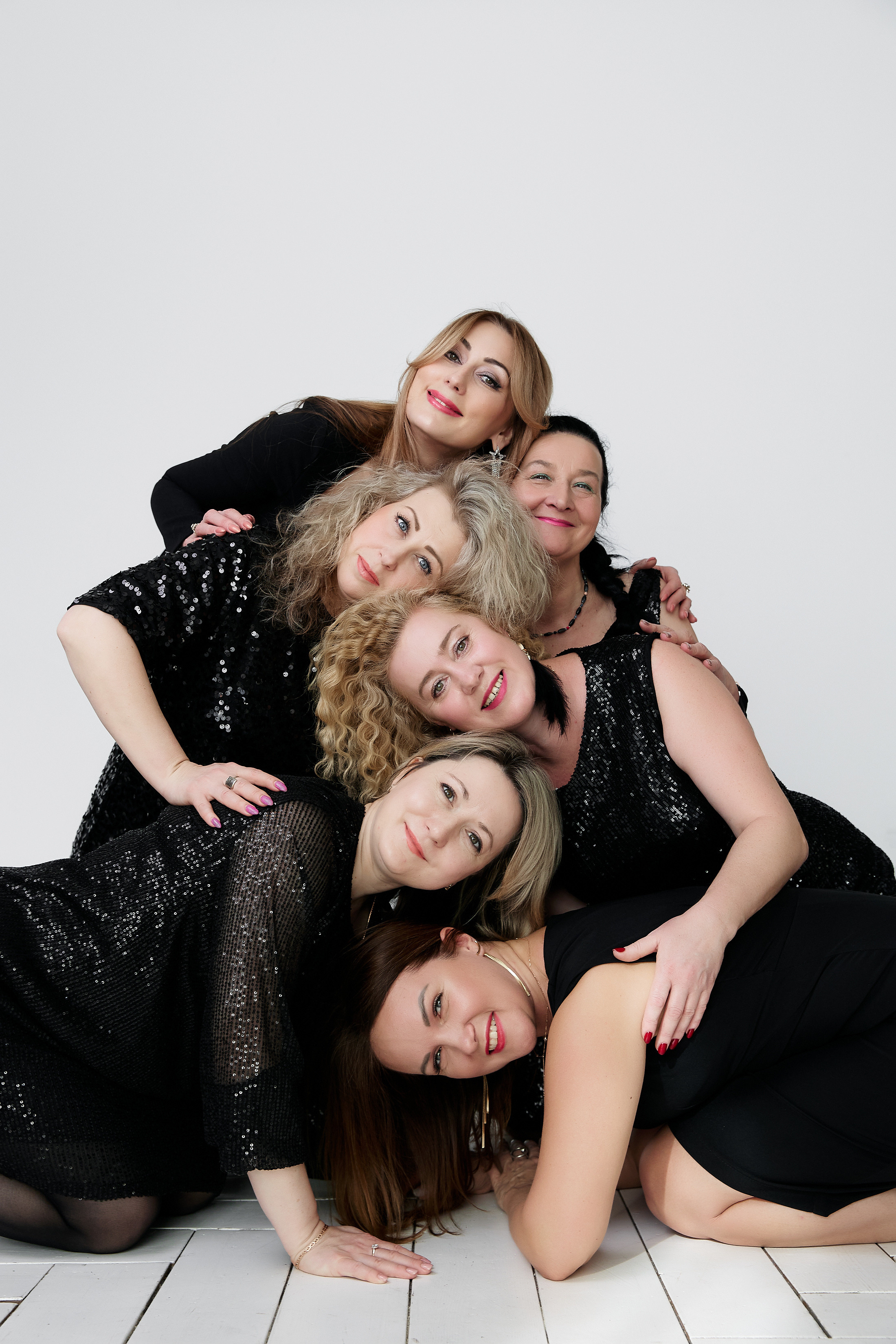 Весна-лето 2023. Фотостудия в Калуге Svetstudio