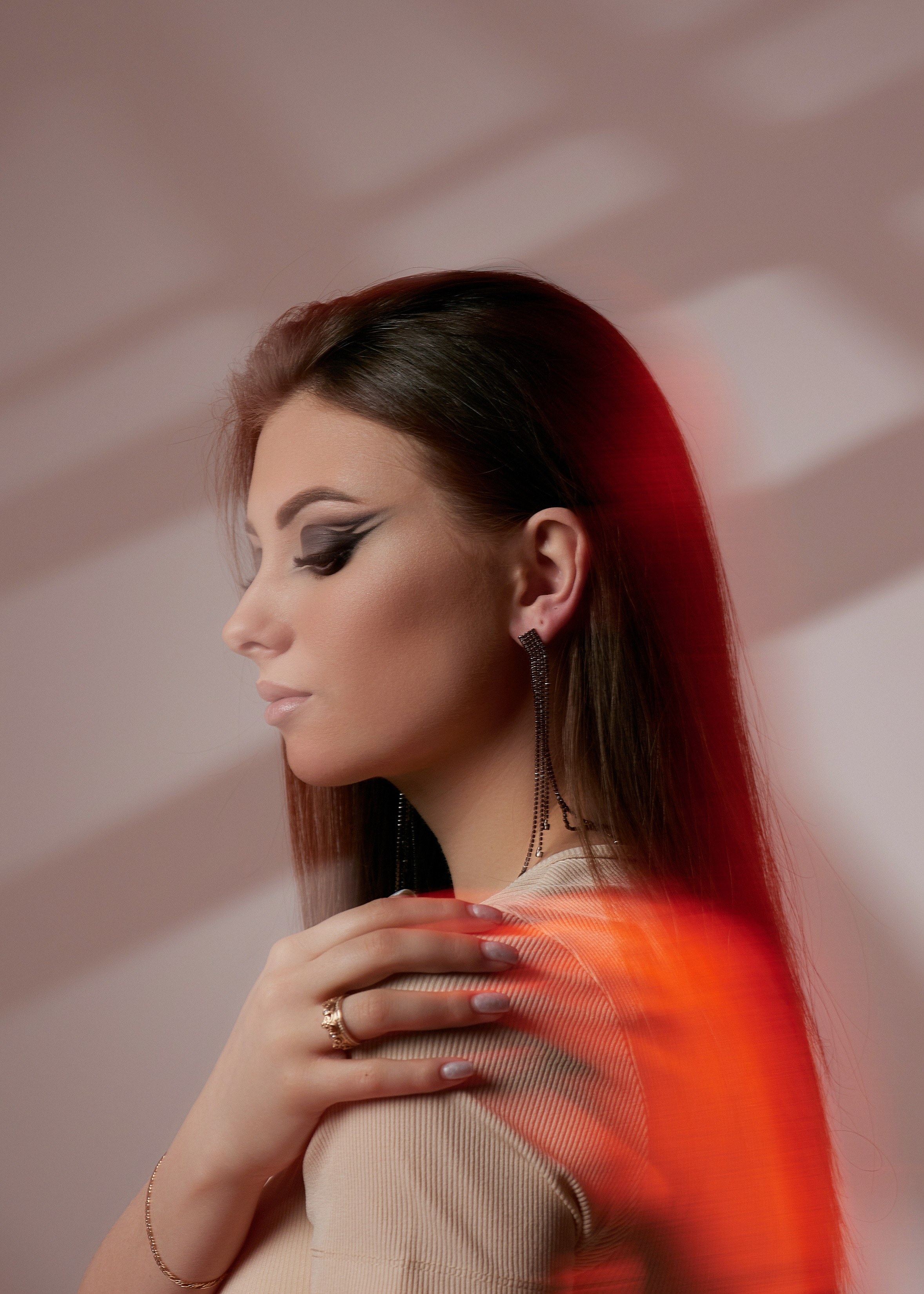 Весна-лето 2023. Фотостудия в Калуге Svetstudio