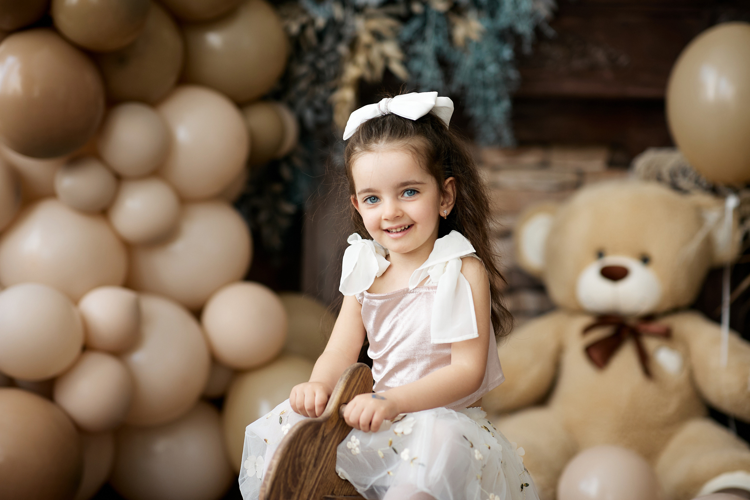 Весна-лето 2023. Фотостудия в Калуге Svetstudio