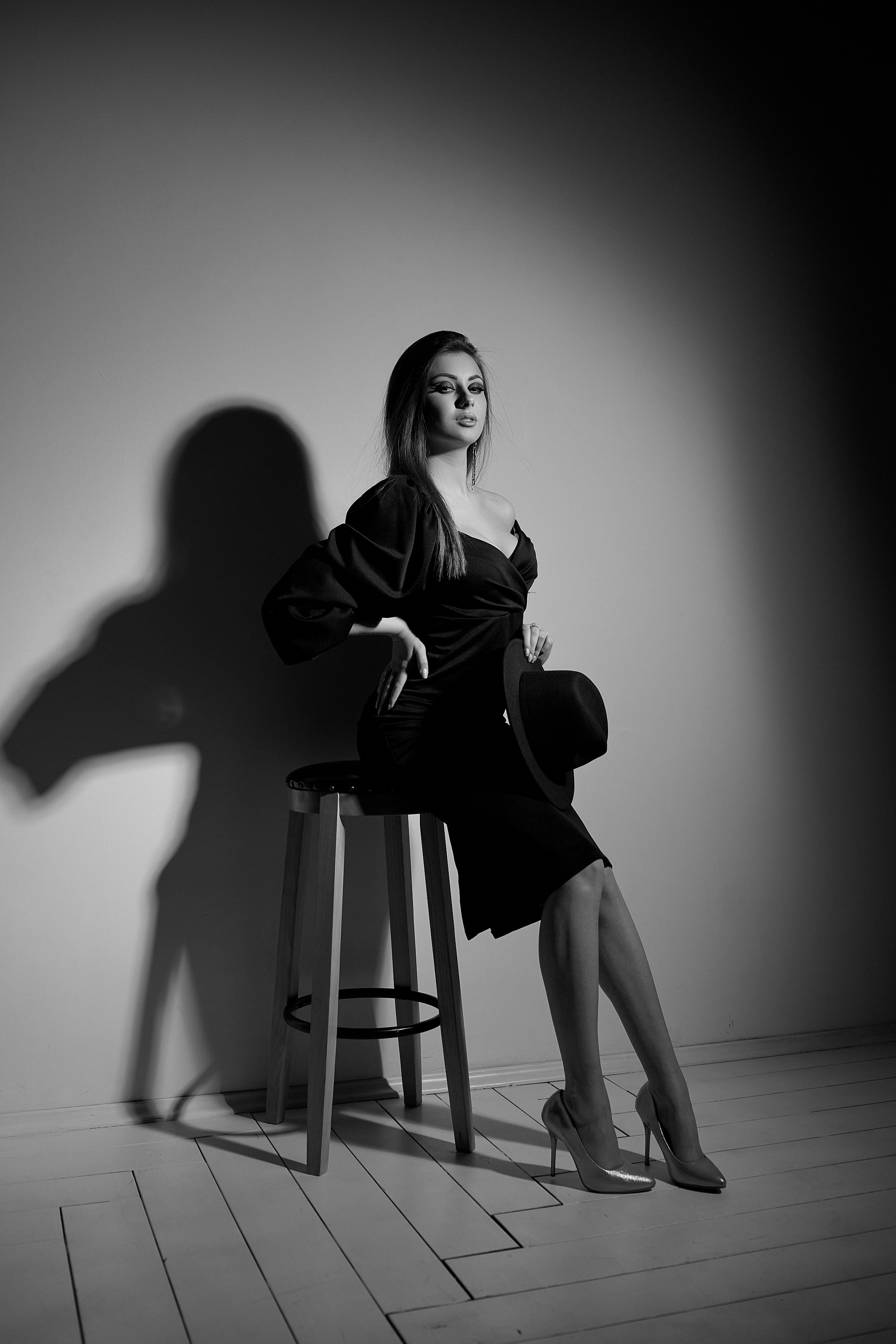 Весна-лето 2023. Фотостудия в Калуге Svetstudio