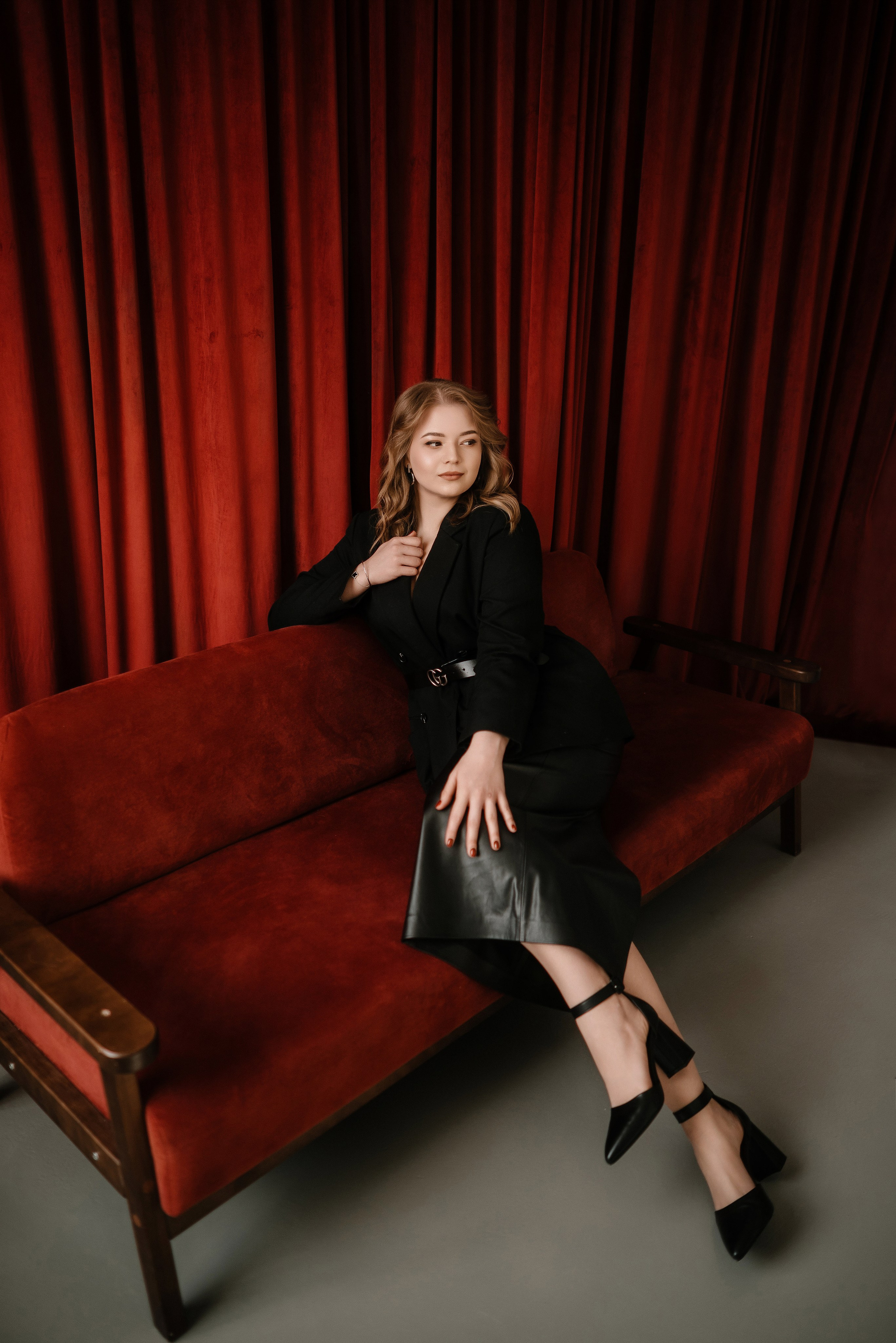 Женские. Свадебный и портретный фотограф в Липецке Юлия Свит