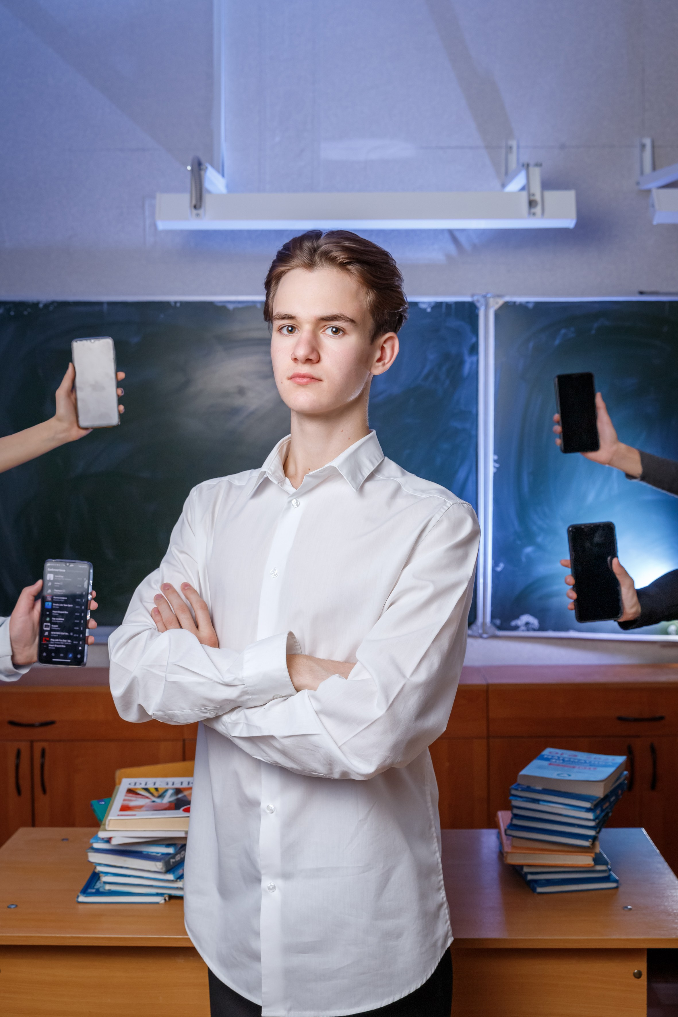 ПОРТРЕТЫ. Марина Ушакова. Фотограф. Выпускные альбомы. г. Краснодар