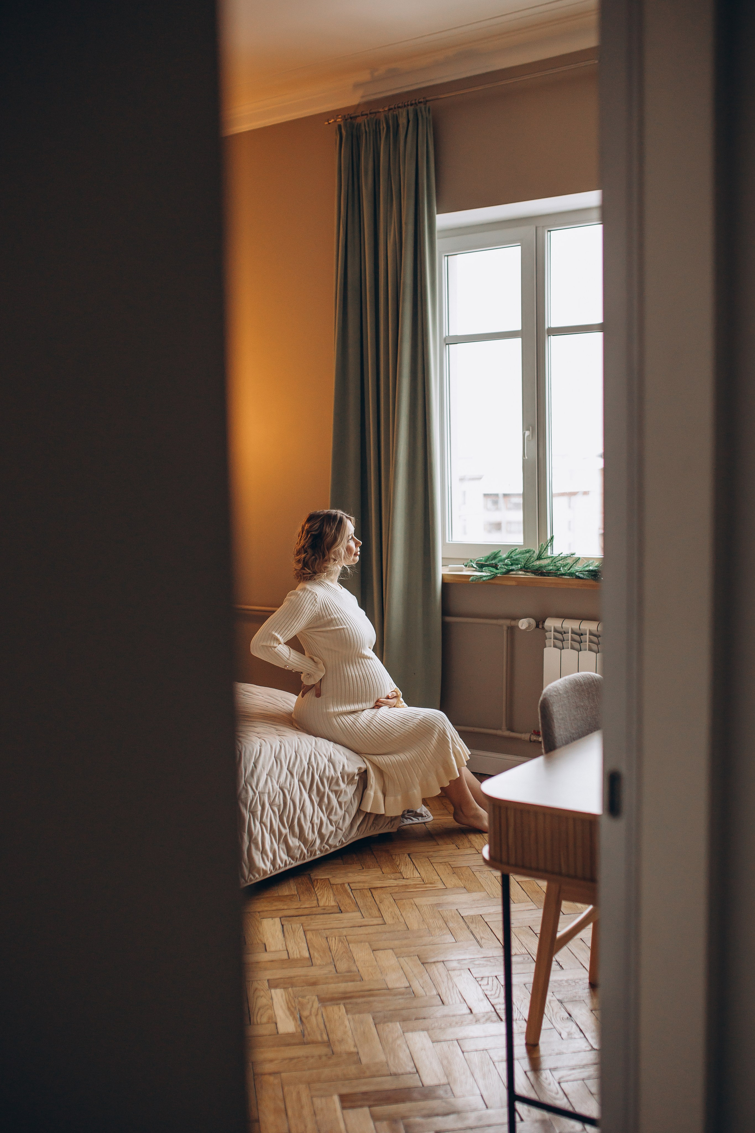 Беременность. Семейный фотограф Маруся Самылкина в Санкт-Петербурге