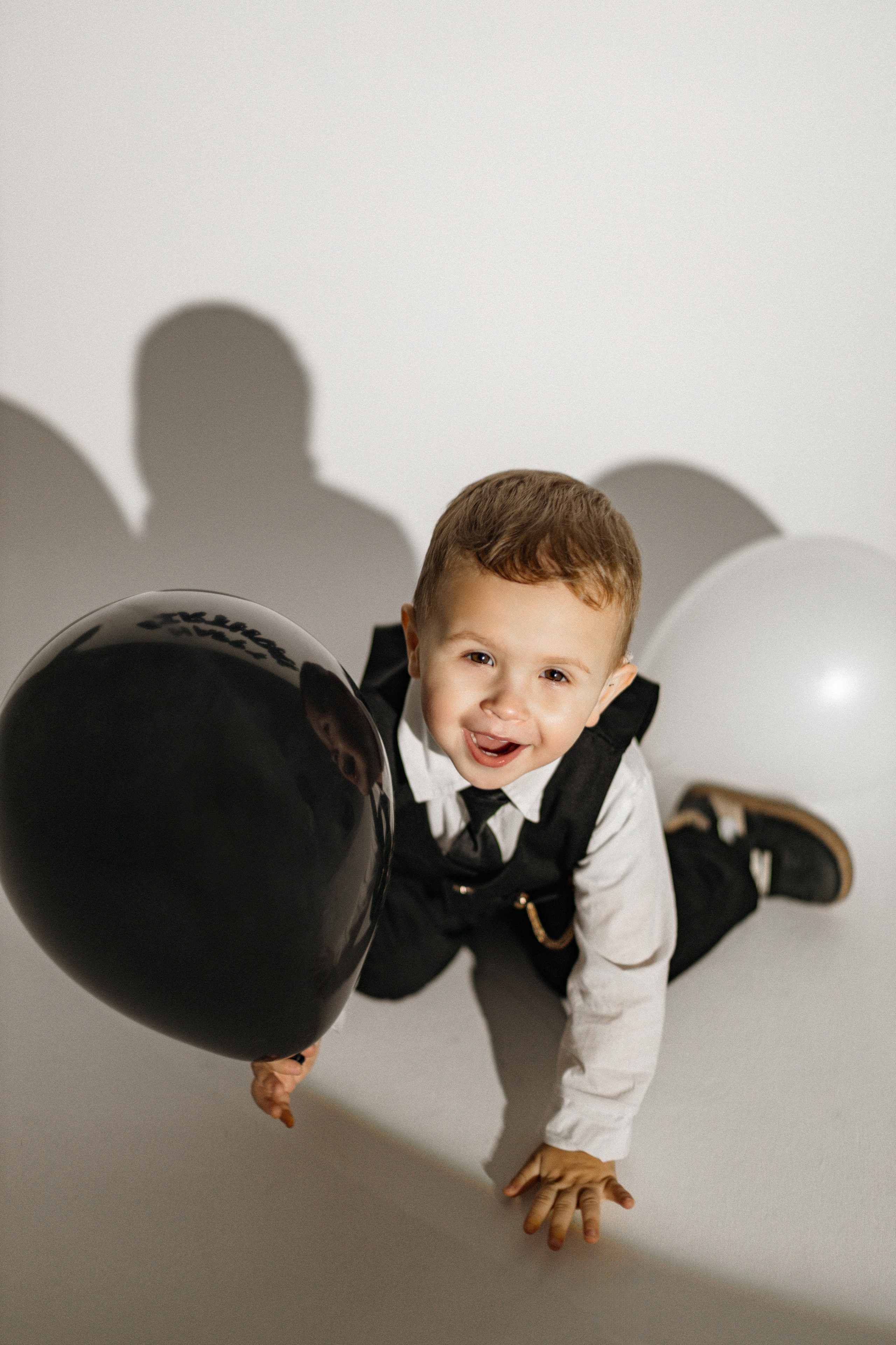 Анжелика и Артём. Кузьмина Анастасия — контент-фотограф | Москва