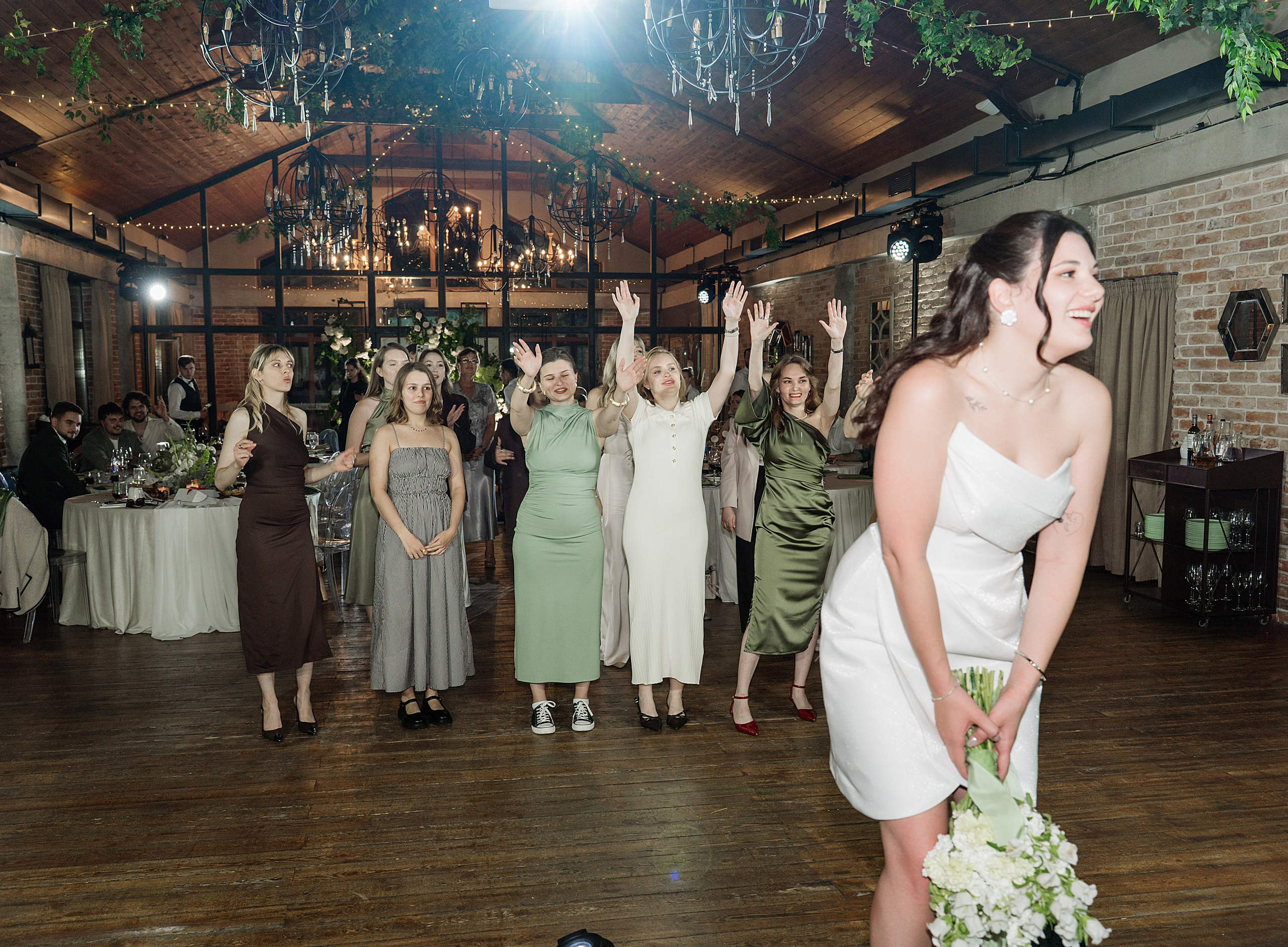 Клкллкаккк. Свадебный фотограф