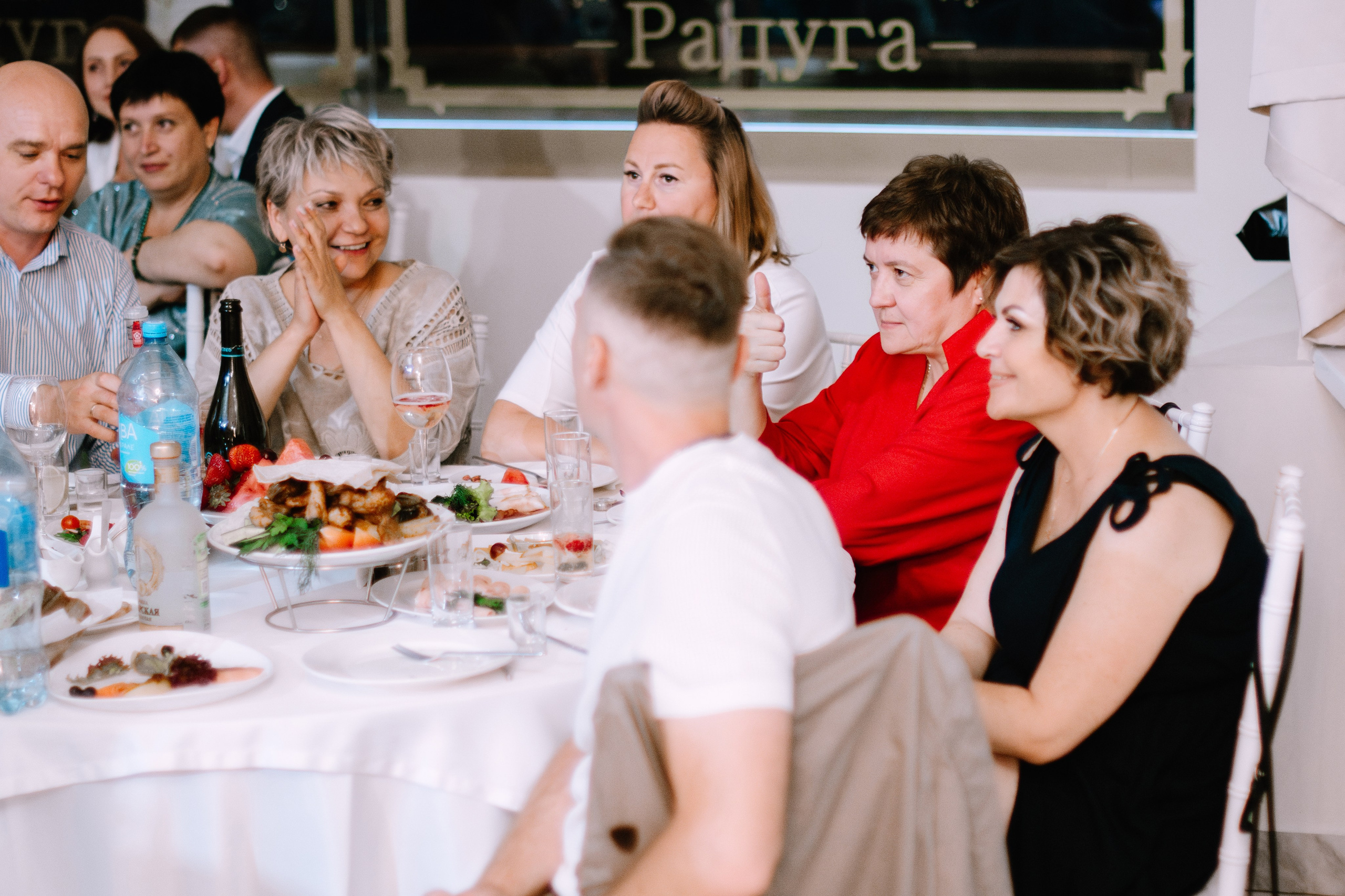 Выпускной 9 класс (Копейск). Фотограф в Челябинске Любовь Денисенко