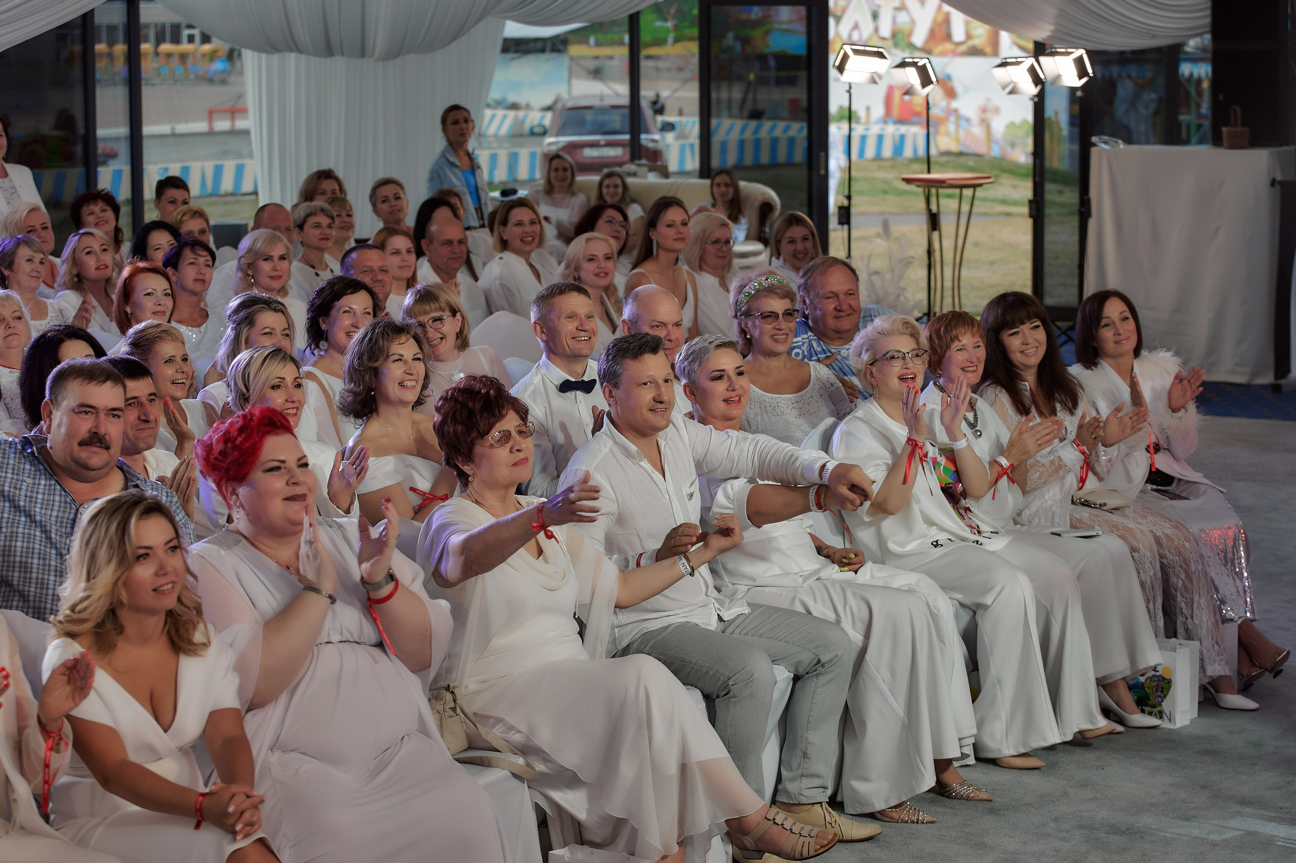 День рождение компании Мейтан. Свадебный репортажный и фуд фотограф в Барнауле Гайфулин Виталий