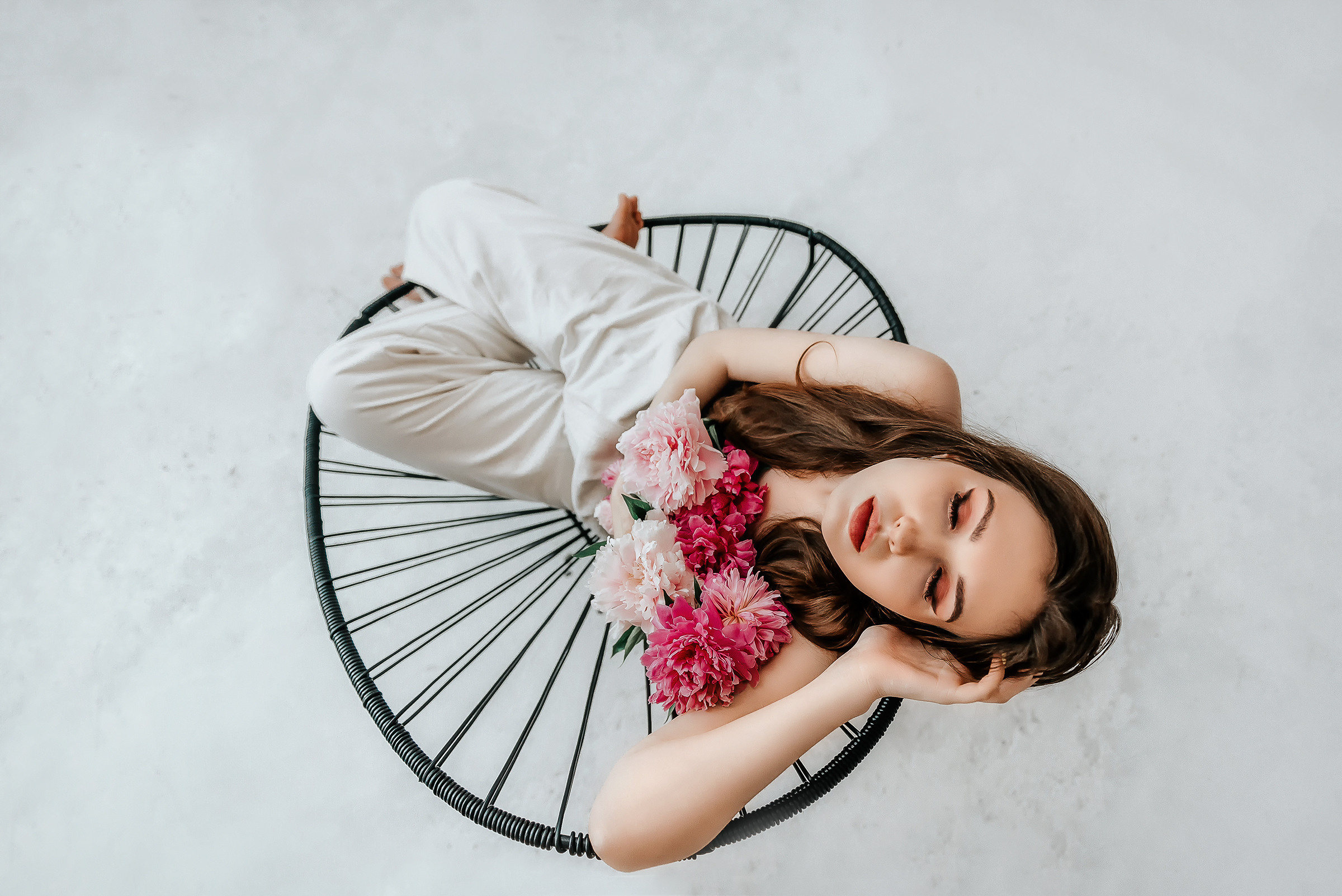 Индивидуальная фотосессия. Валерия Амур Свадебный фотограф (Пенза — Москва)