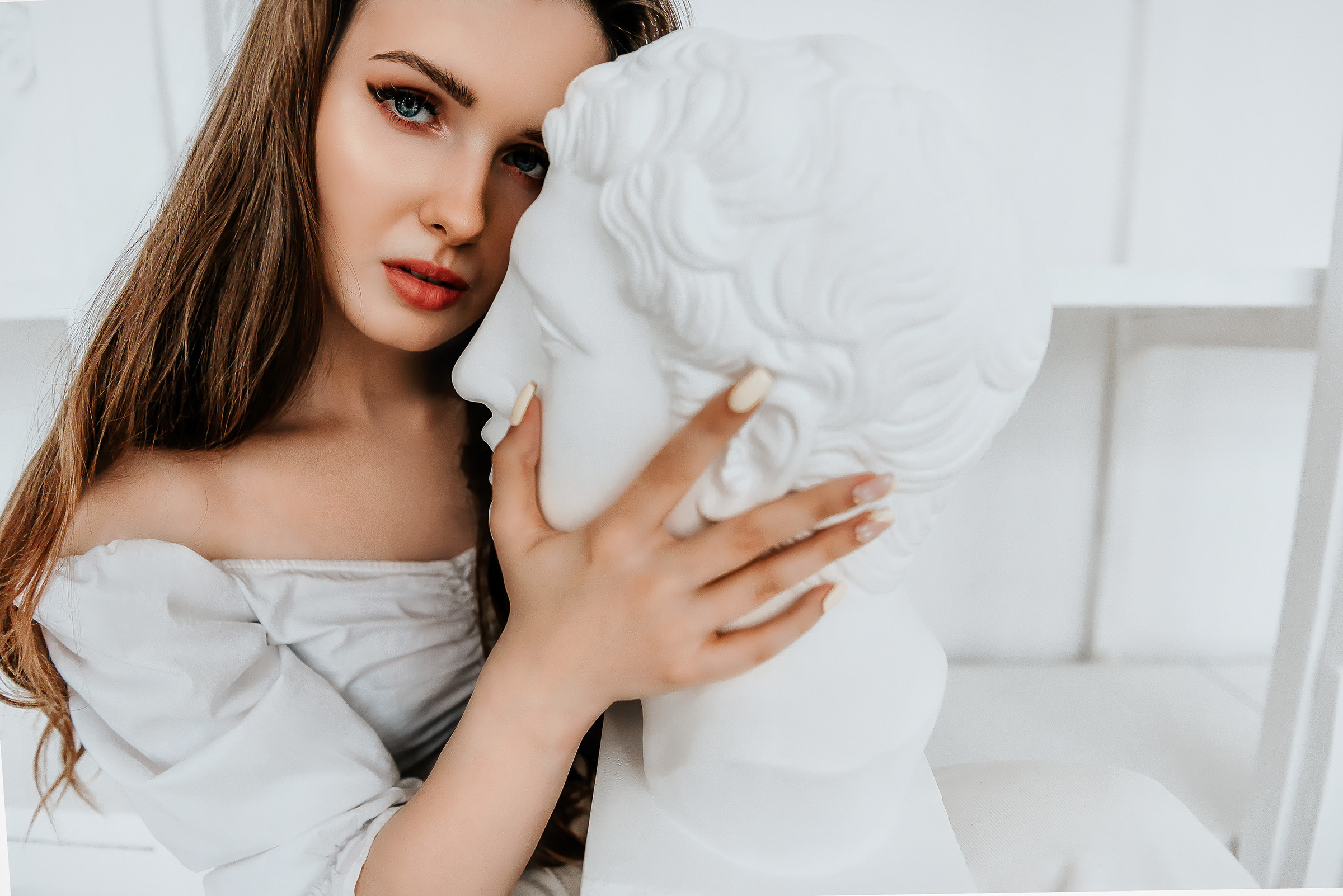 Индивидуальная фотосессия. Валерия Амур Свадебный фотограф (Пенза — Москва)