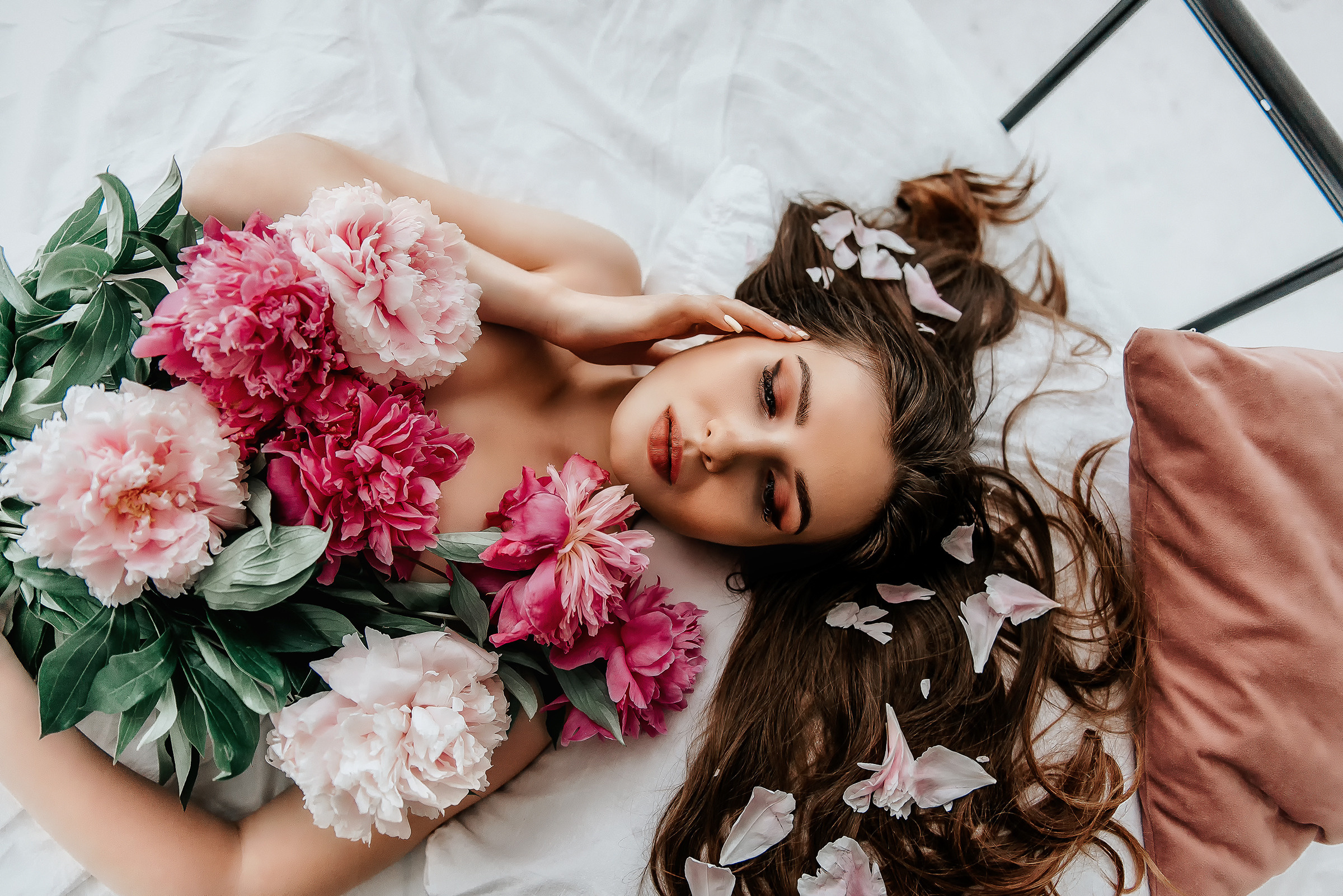 Индивидуальная фотосессия. Валерия Амур Свадебный фотограф (Пенза — Москва)