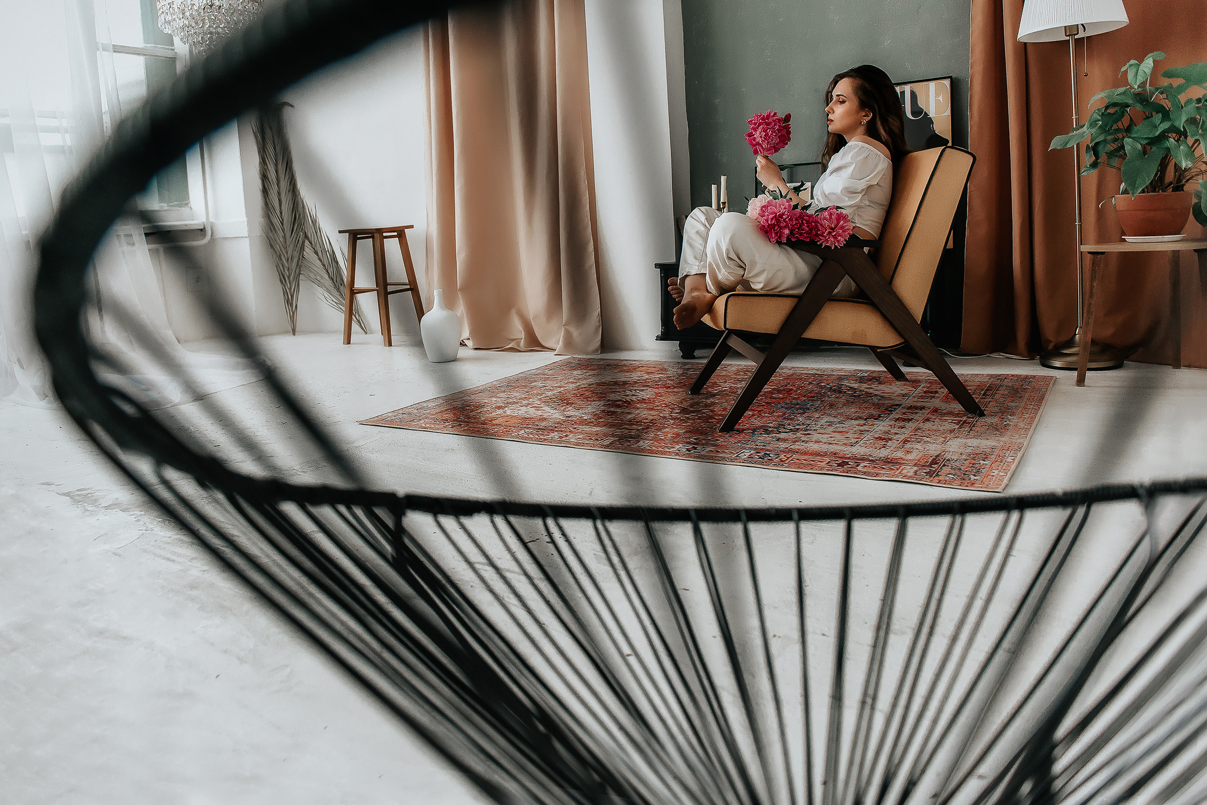 Индивидуальная фотосессия. Валерия Амур Свадебный фотограф (Пенза — Москва)