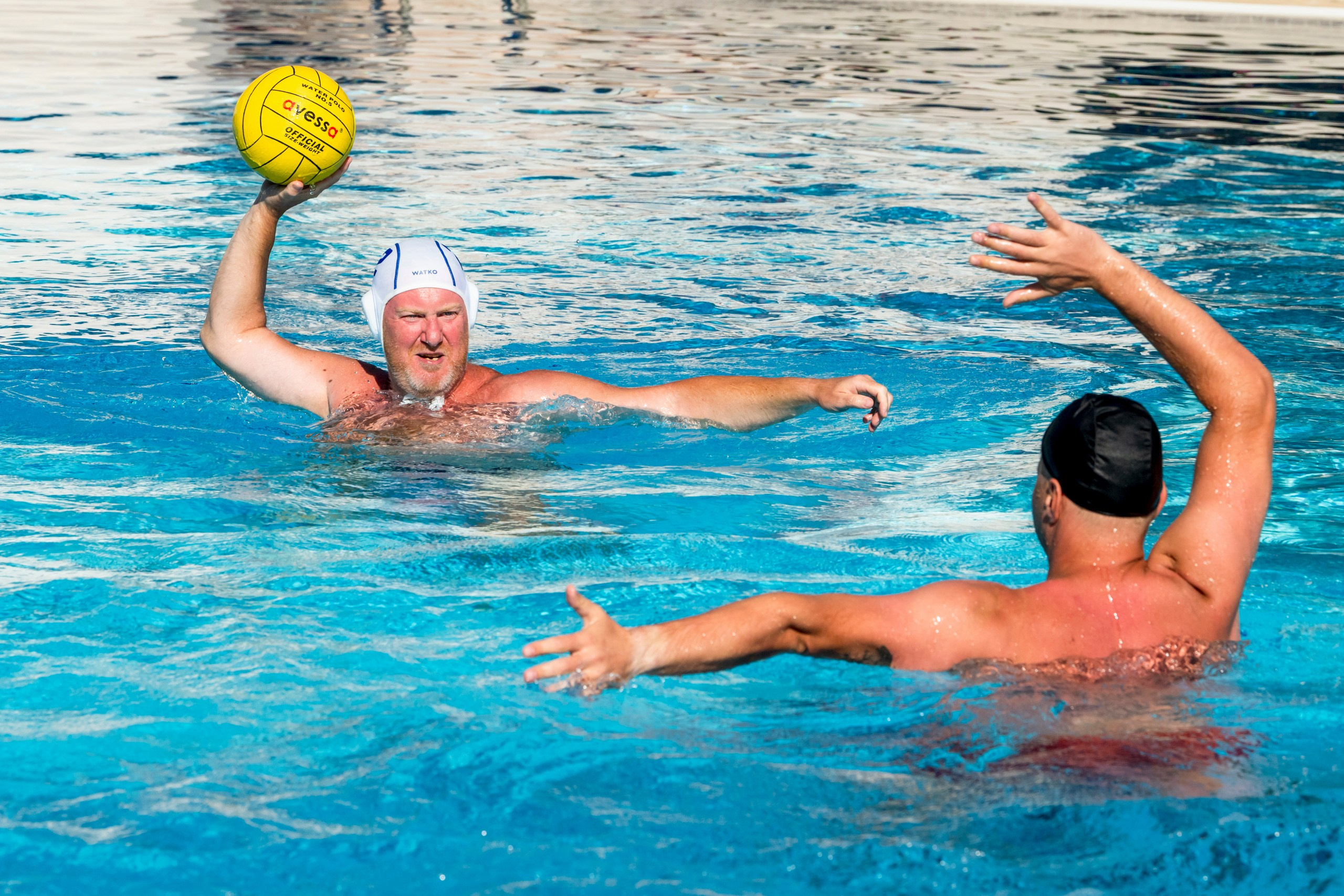 Спорт. Foto-Zuev фотография как искусство