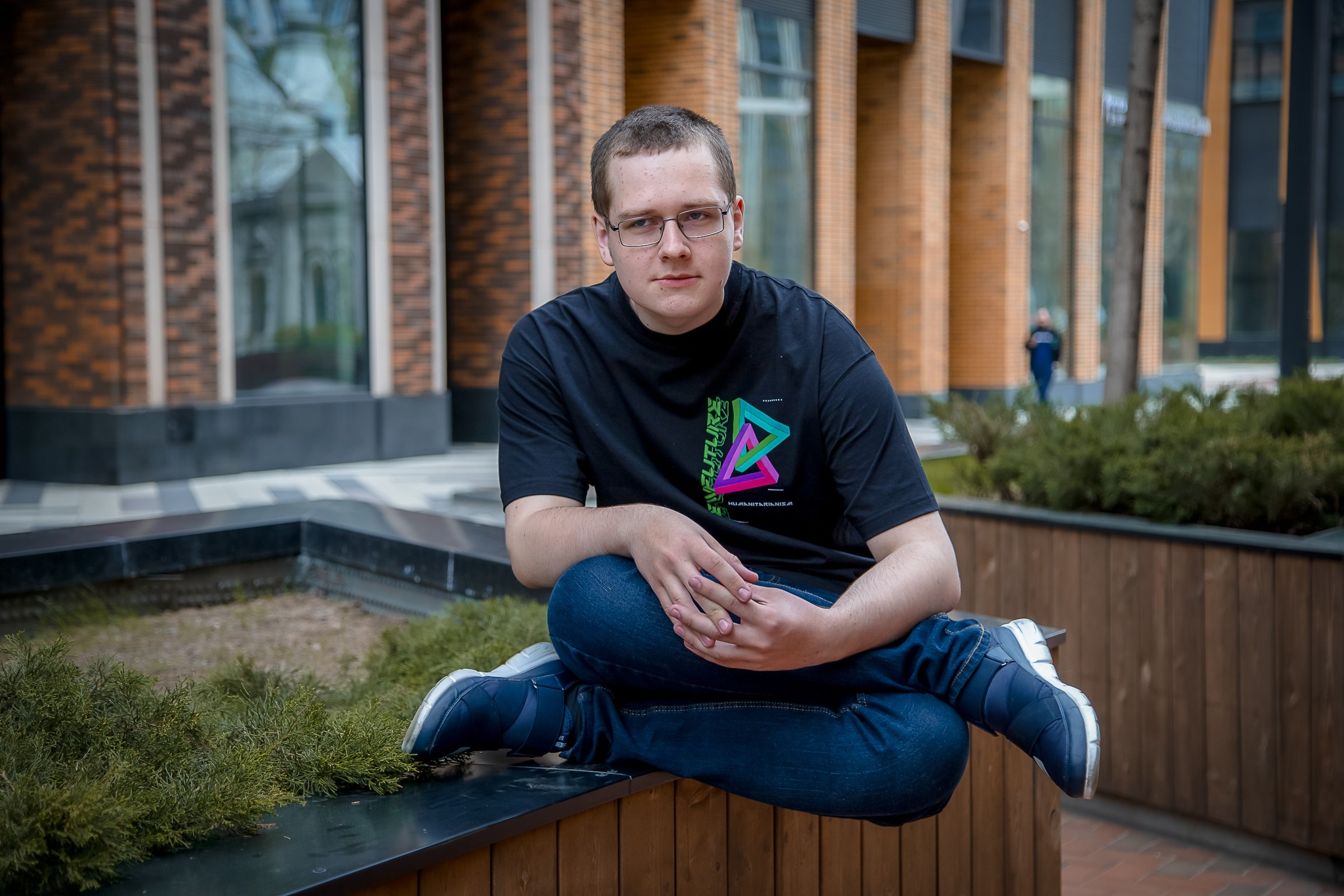 КАДЕТЫ 9 КЛАСС ПРОГУЛКА. Фотограф в Москве Ольга Колесникова