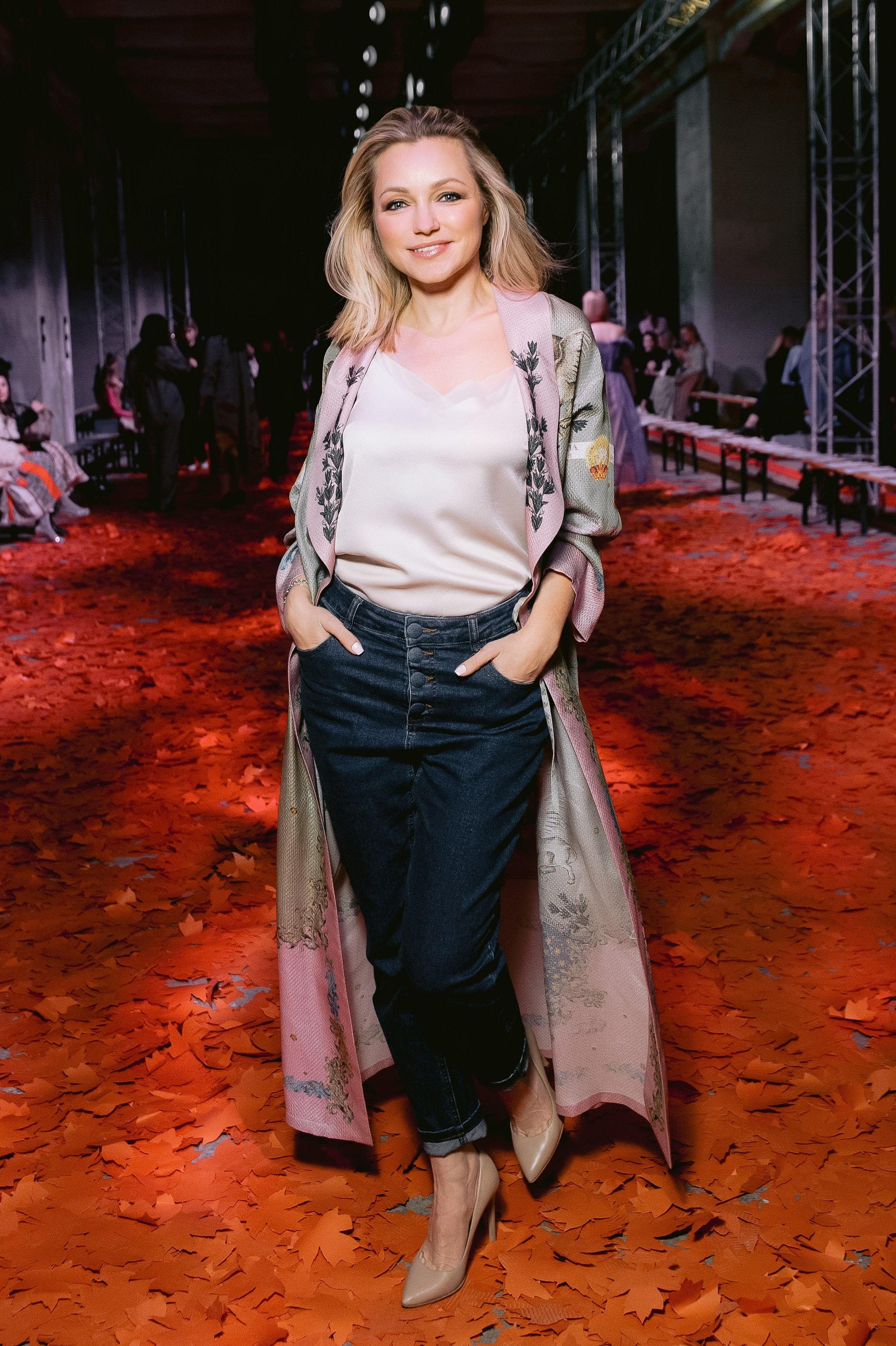 Светская хроника. Вадим Зюков Фотограф Москва