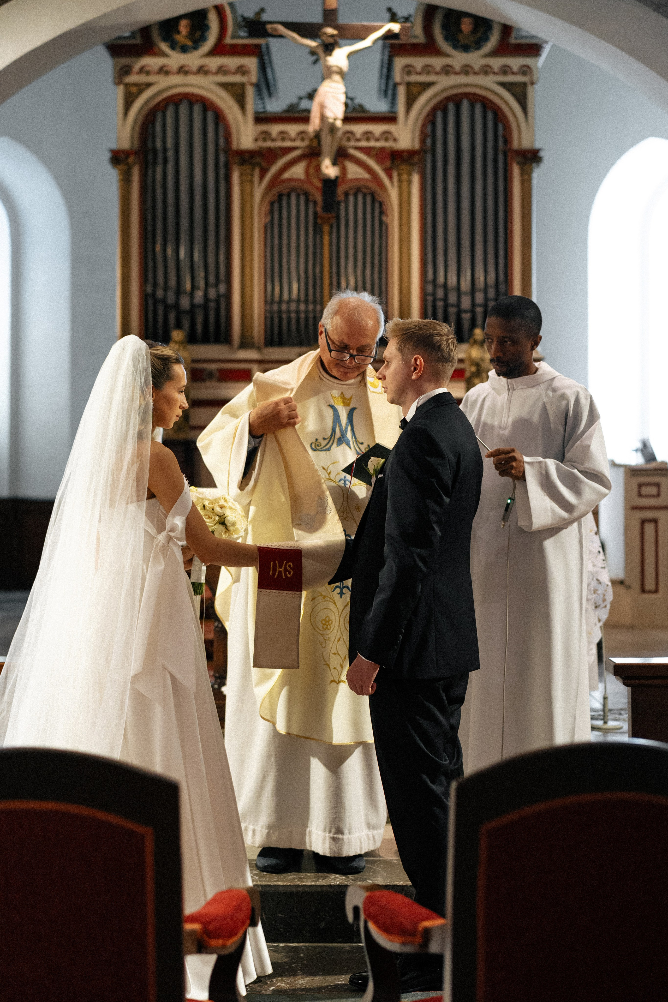 Даниэль и Виктория. Wedding and family photographer