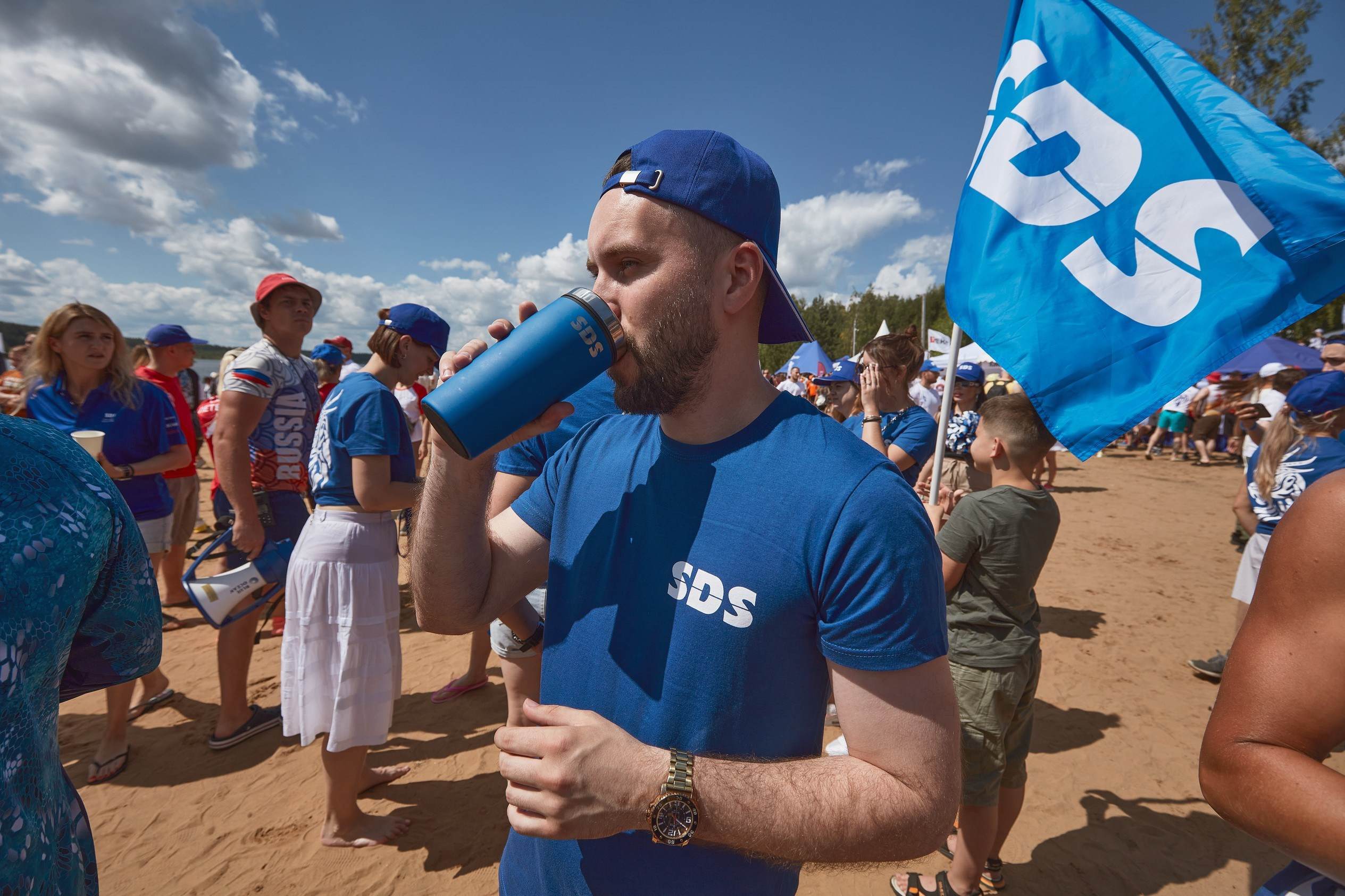 Кубок русского света и электриков по гребле на лодках класса «Дракон». Коммерческий фотограф в Москве Павел Володин — фотосъемка для бизнеса