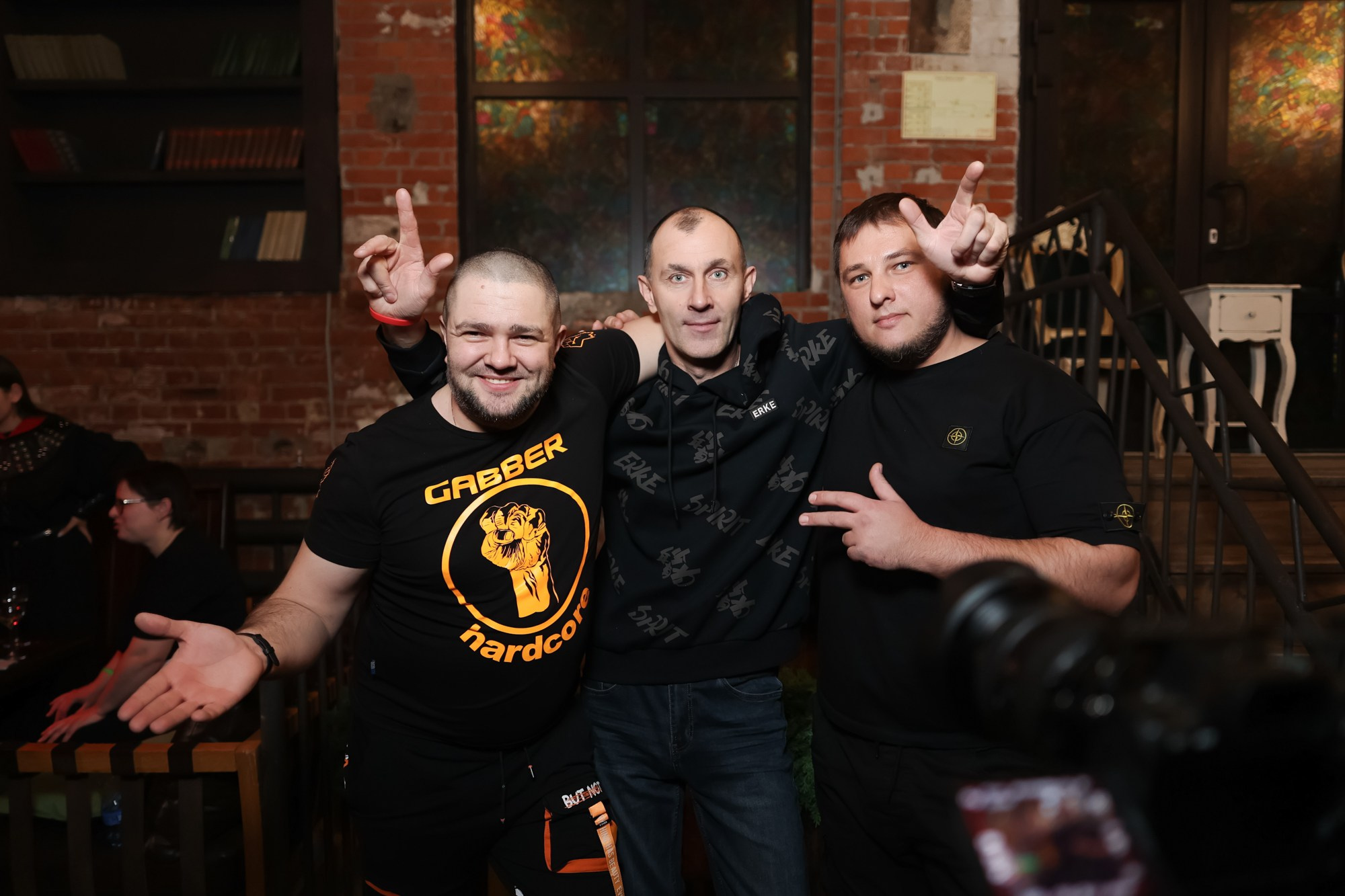 Форт-Боярд. Репортажный фотограф видеограф в Москве Ольга Плаксина