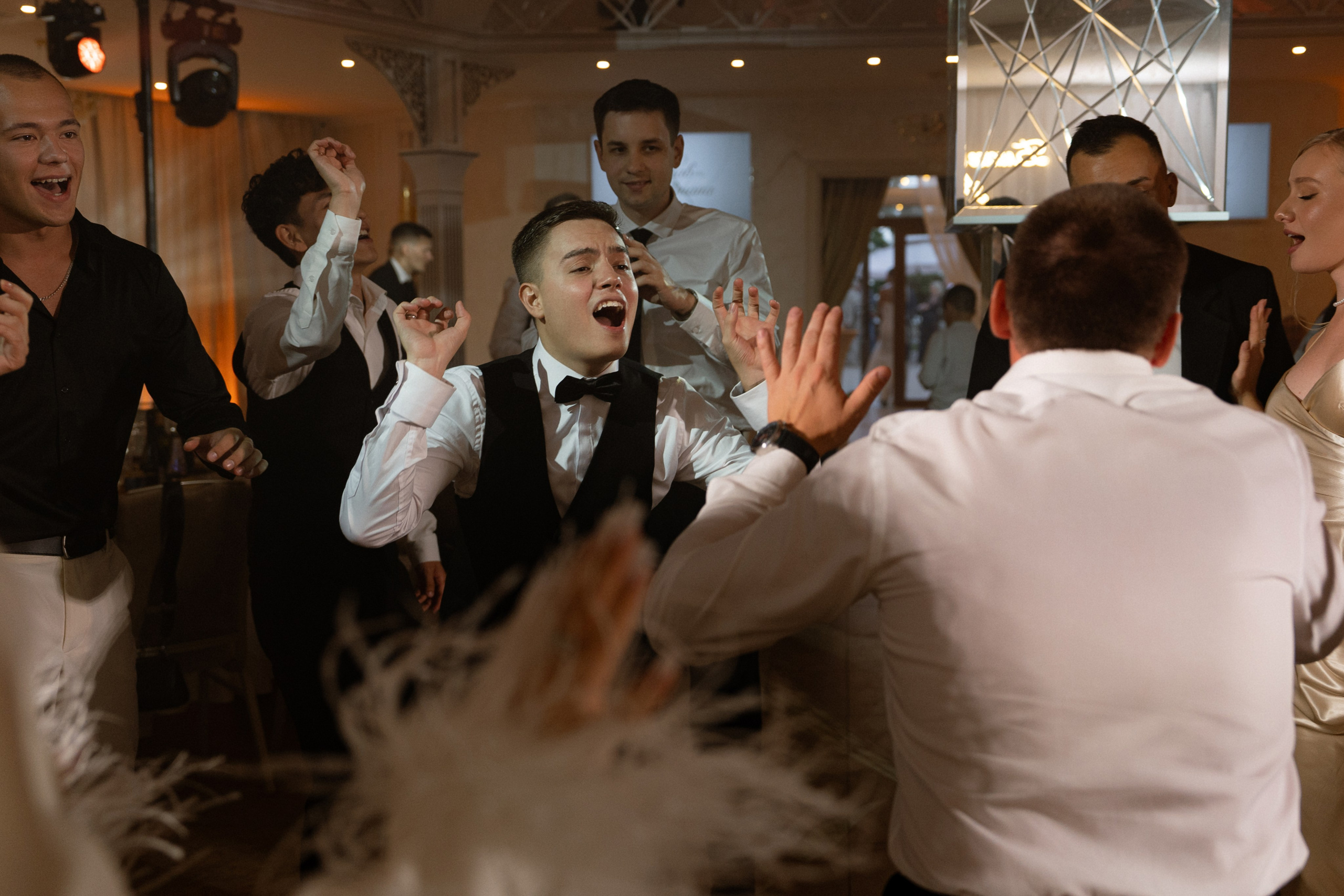 Ближе к Звездам. Анонс. Семейный и портретный фотограф в Саратове Сахарова Маша