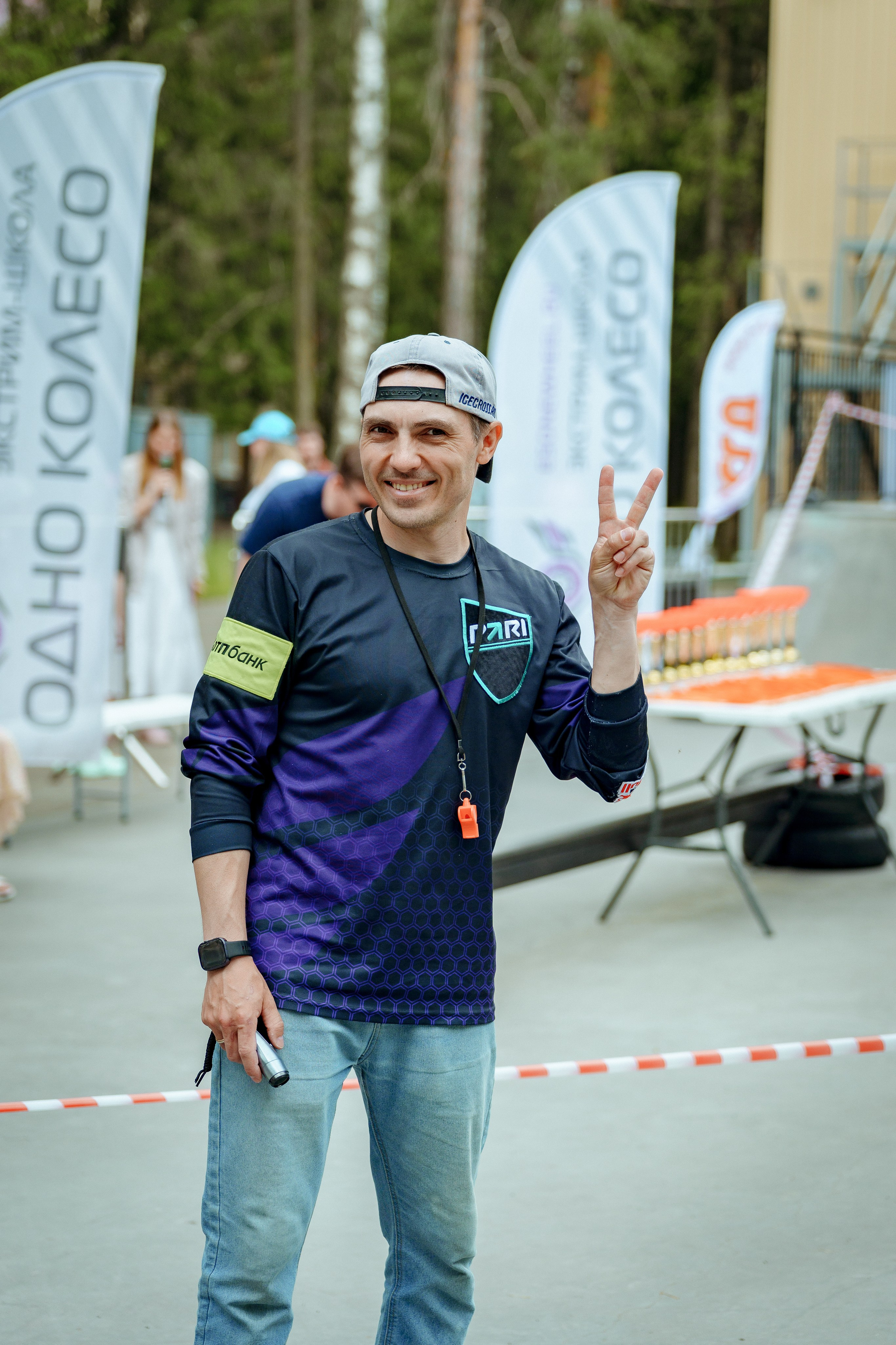 Cross-Roll. Портретный и семейный фотограф в Москве/Видное