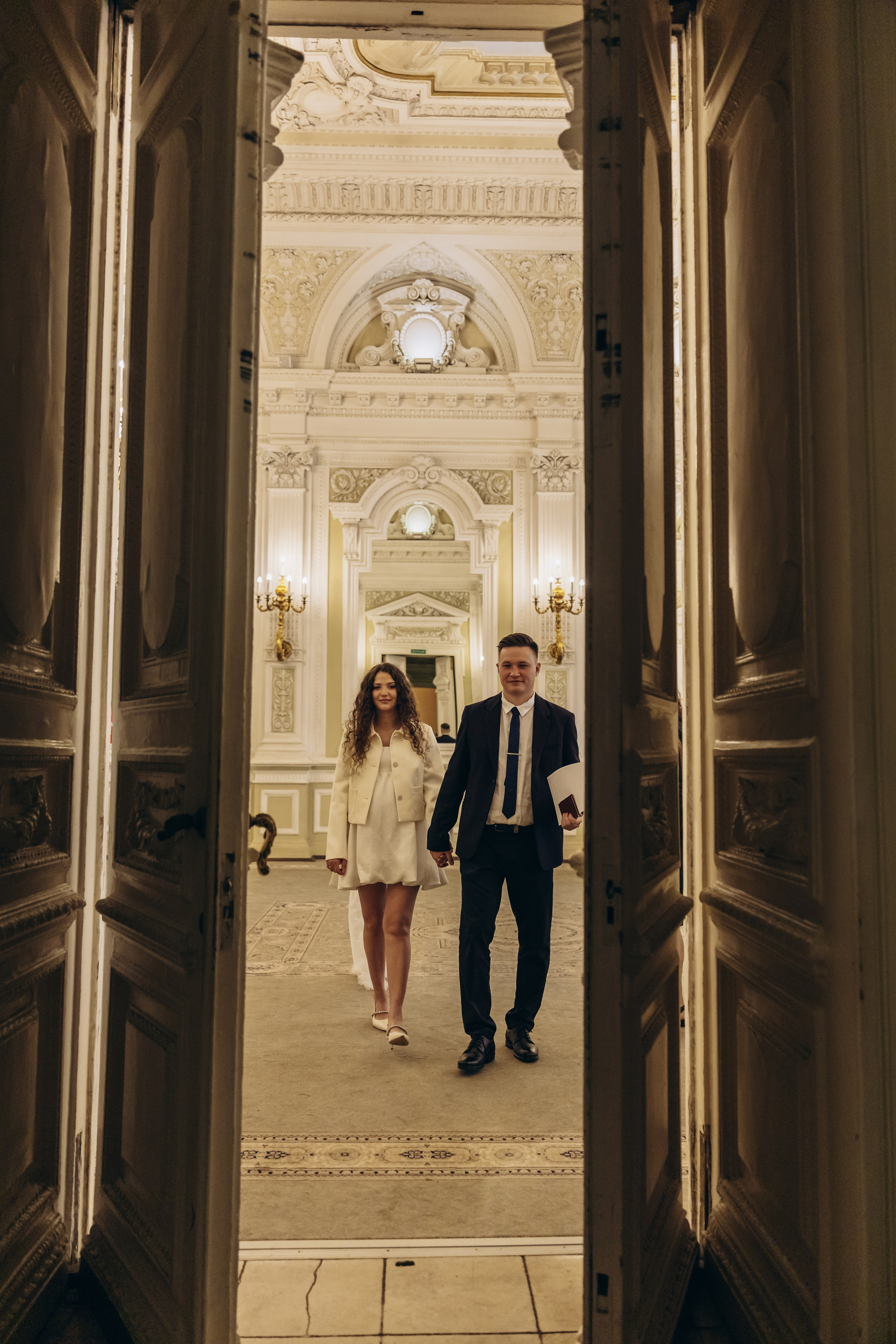 Just Married: Первые кадры. Семейный и свадебный фотограф в Санкт-Петербурге Екатерина Васильева