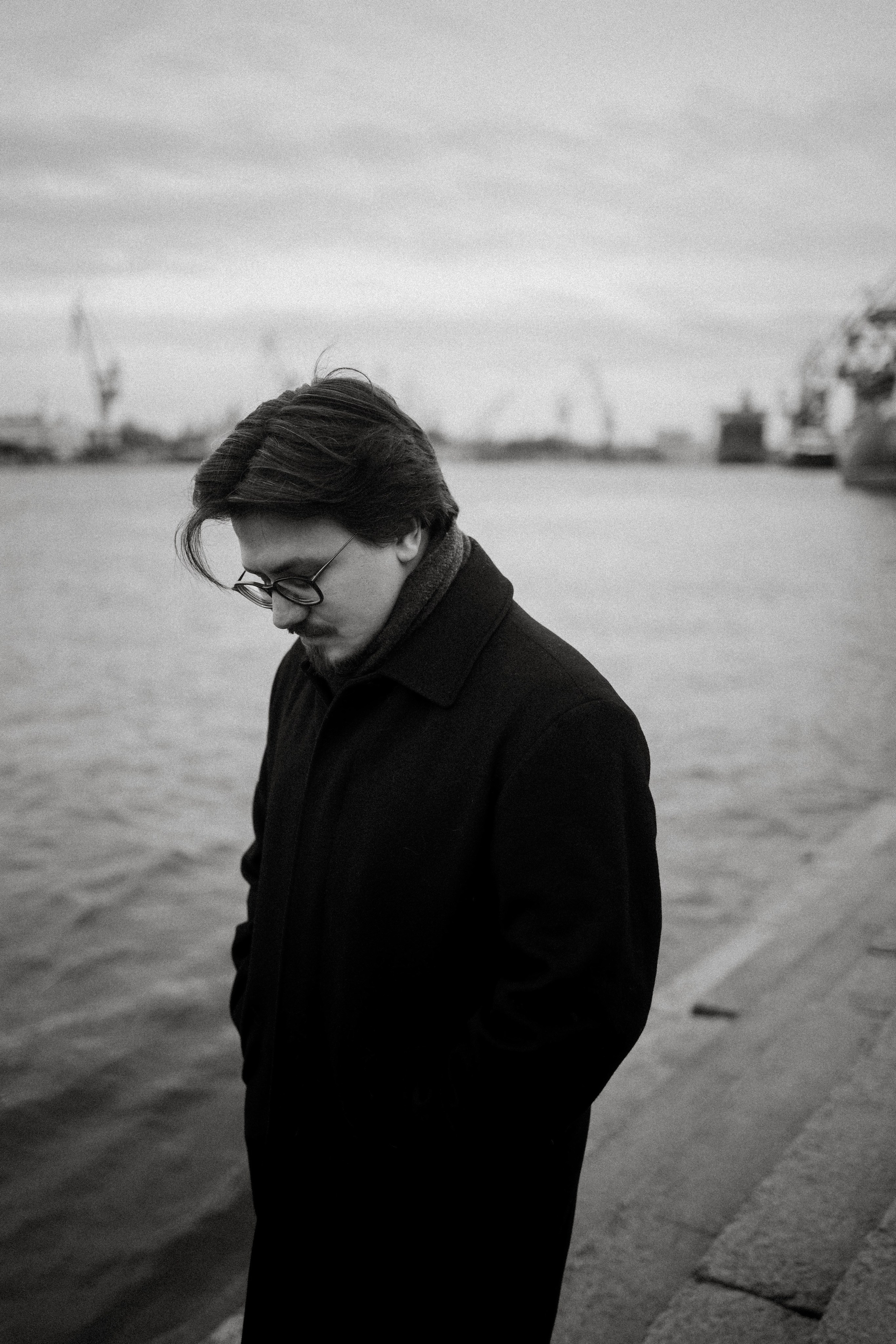 Дарина и Марат. Свадебный и портретный фотограф в Санкт-Петербурге