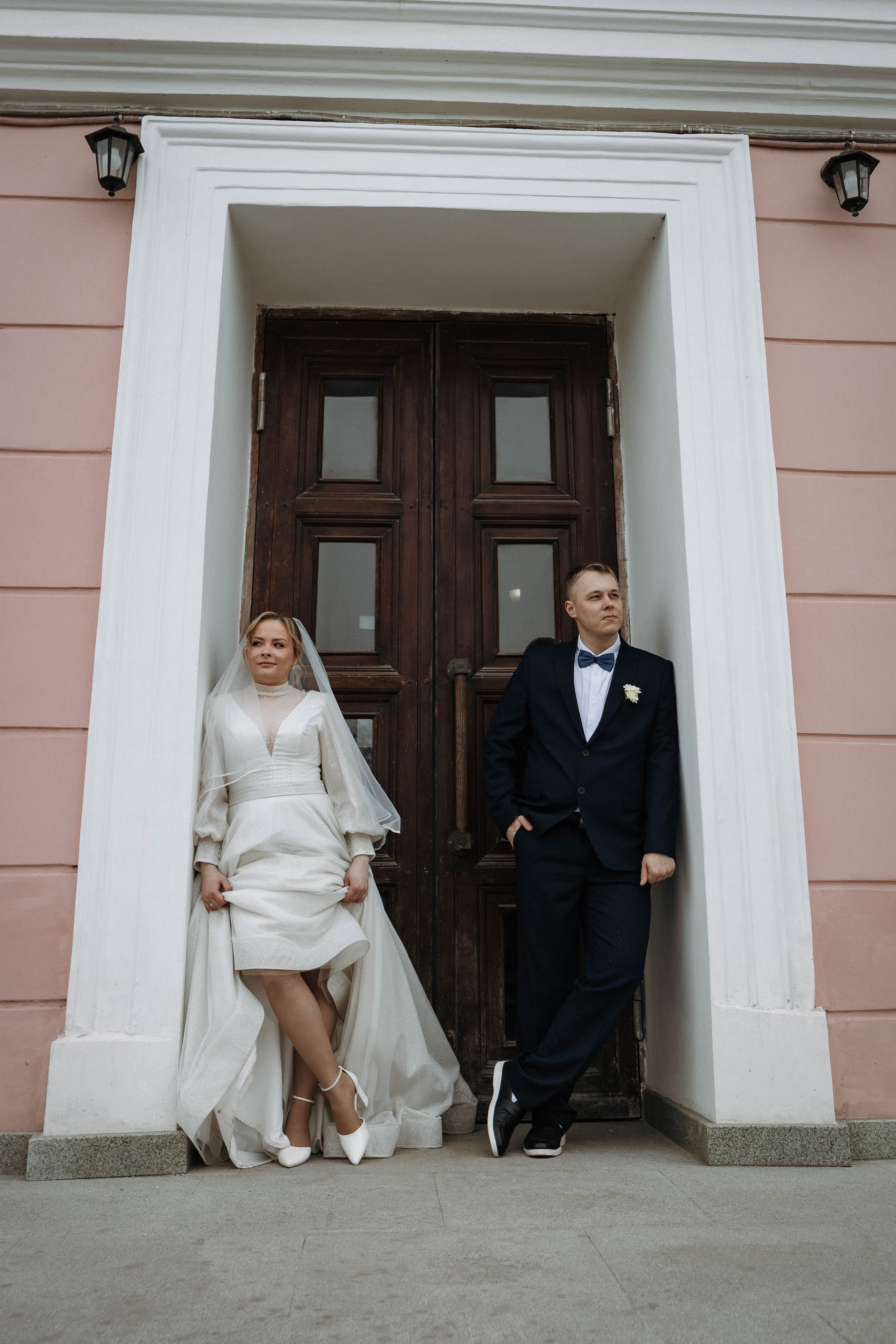 WedDay. Свадебный, семейный фотограф в Перми и Пермском крае. Ольга Старицына