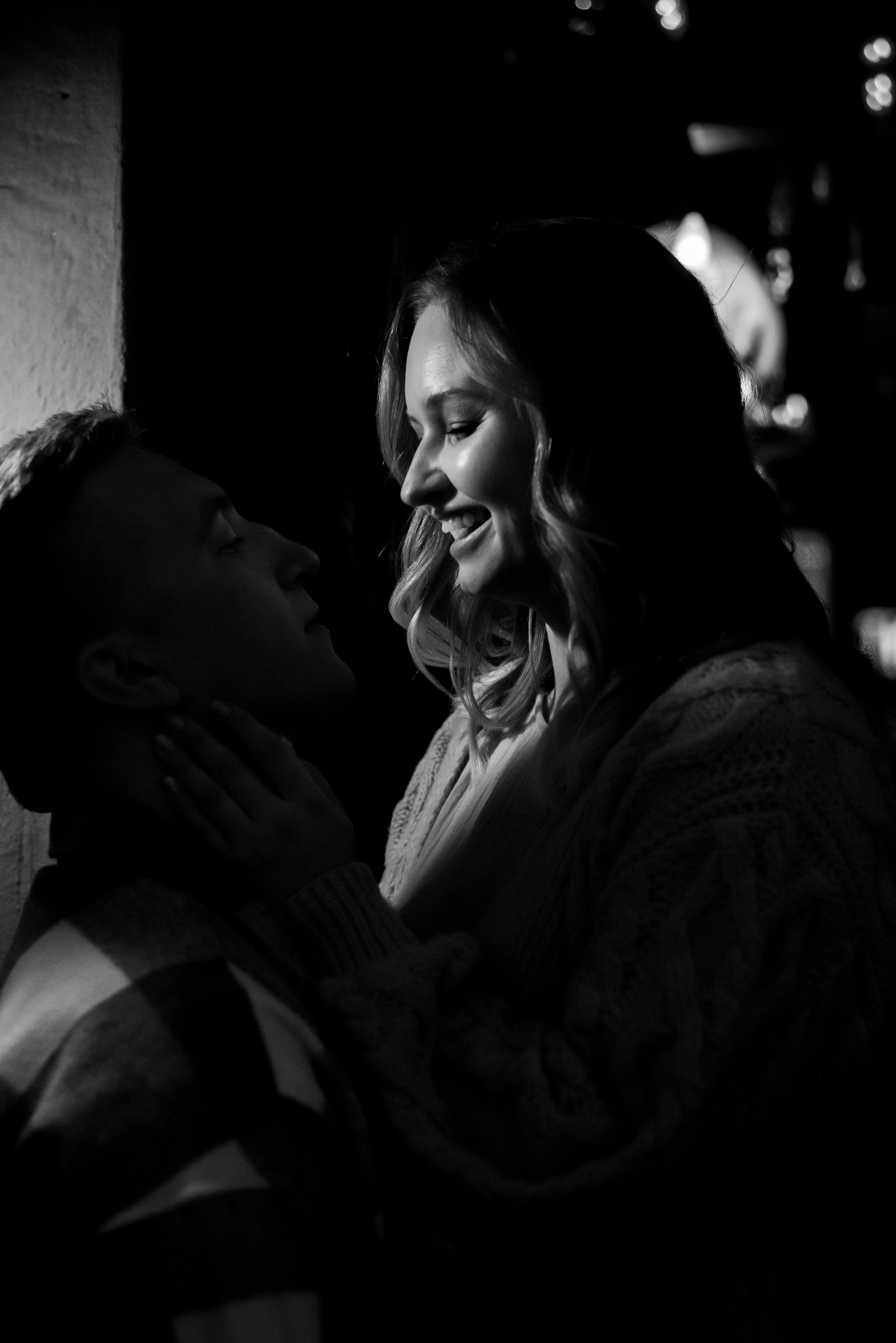 Прогулка. Семейный фотограф Екатерина Шаманаева