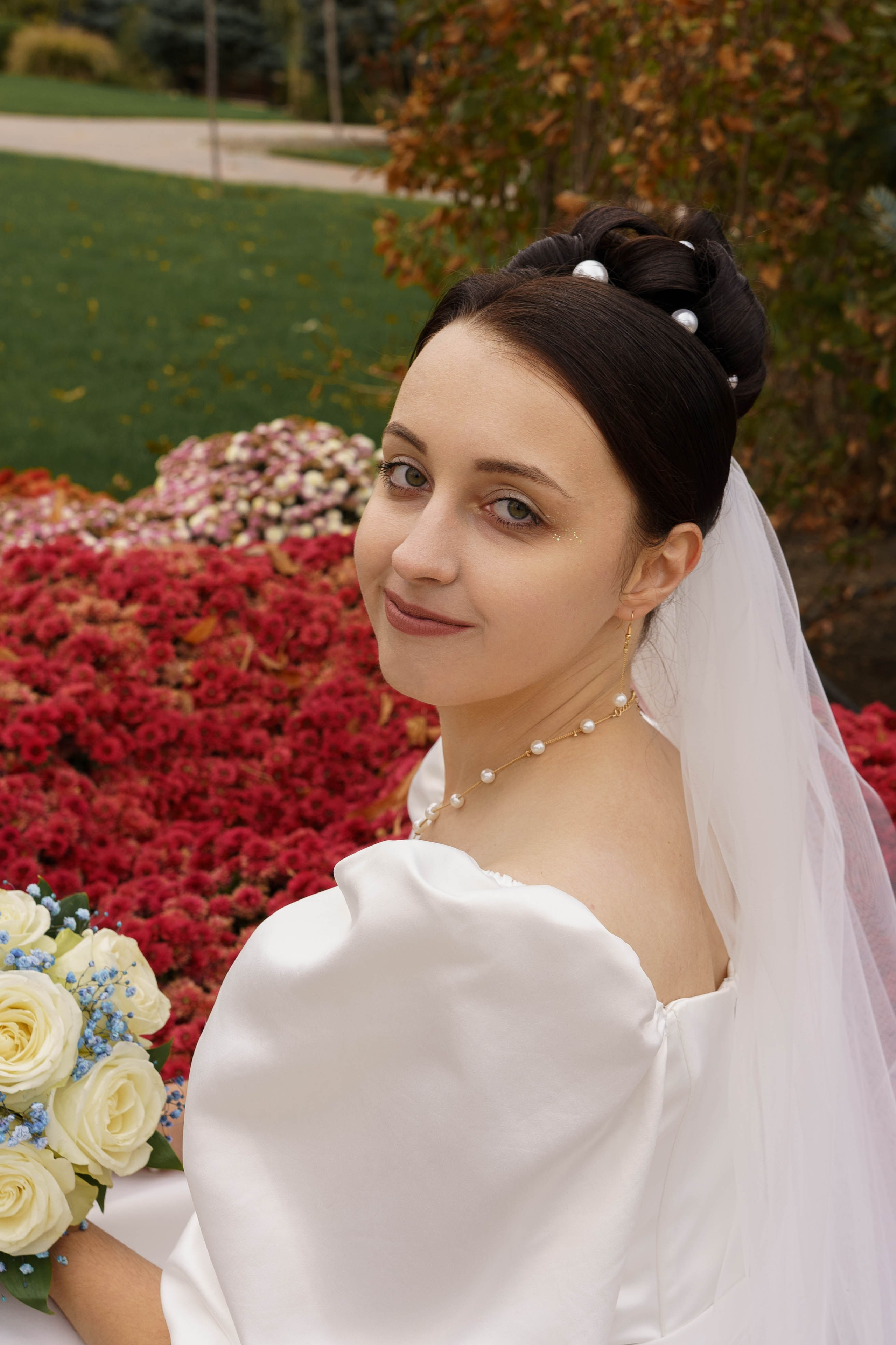 Мурад&Ангелина. MariTaran