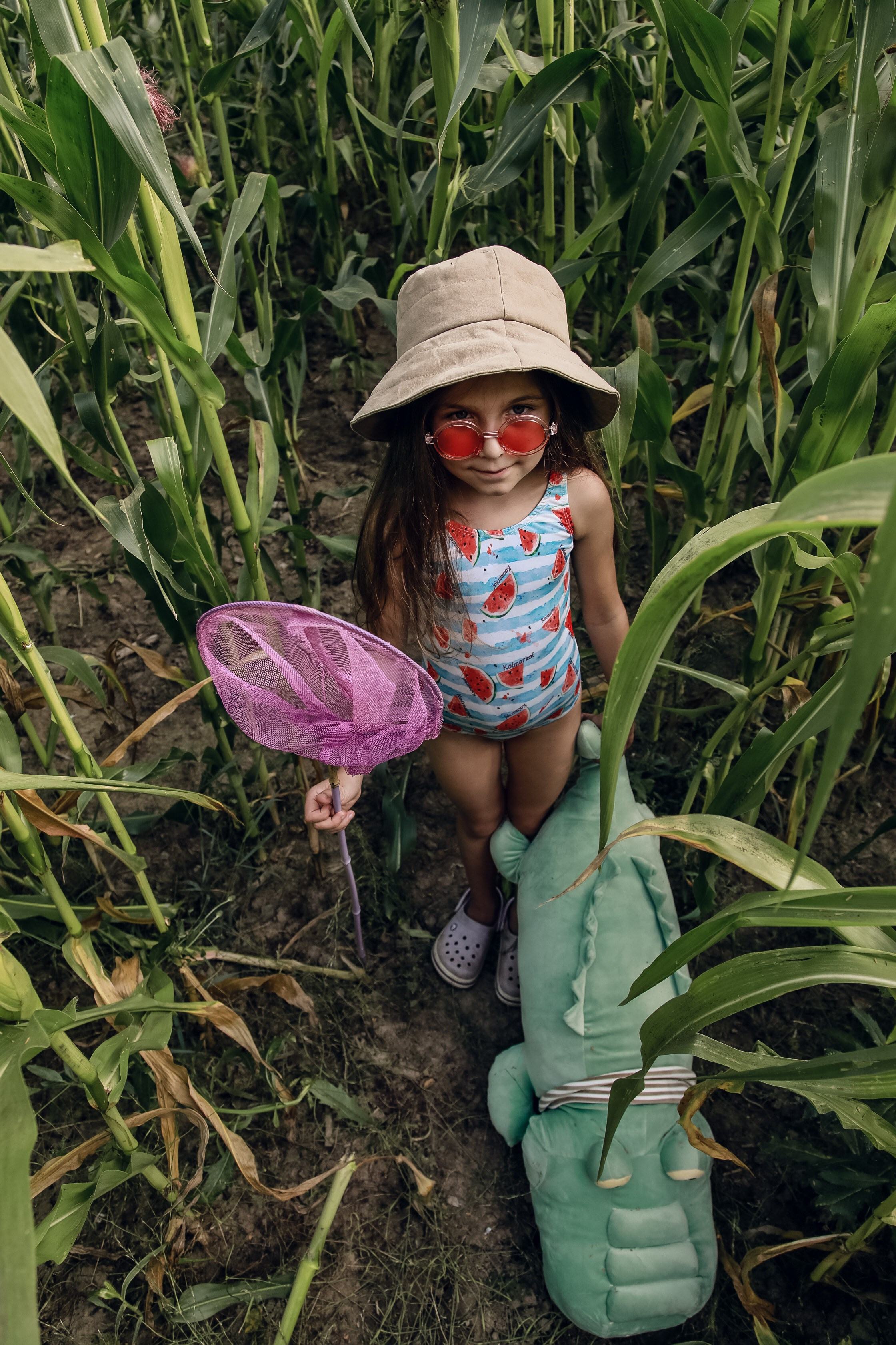 Ксюша. Фотограф Олеся Милош Мытищи, Москва и МО и весь мир