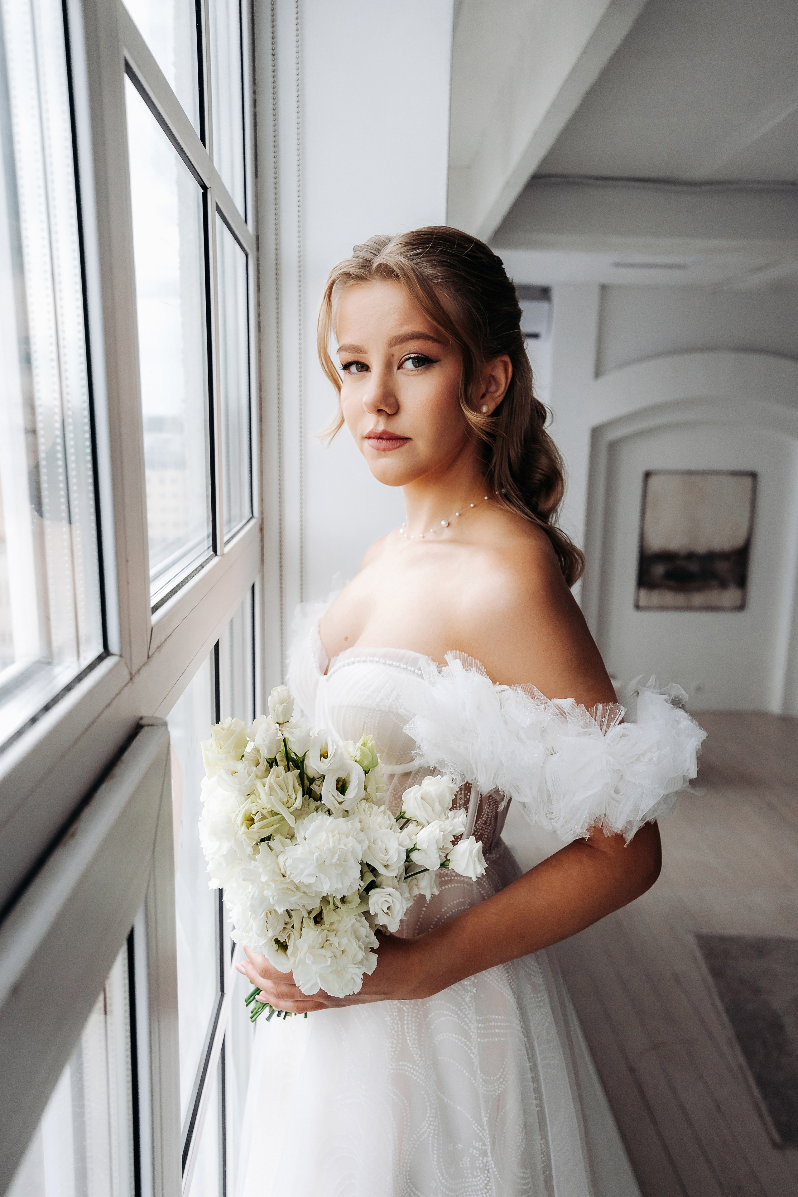 Александр Ирина. Фотограф Омск Андрей Козяков