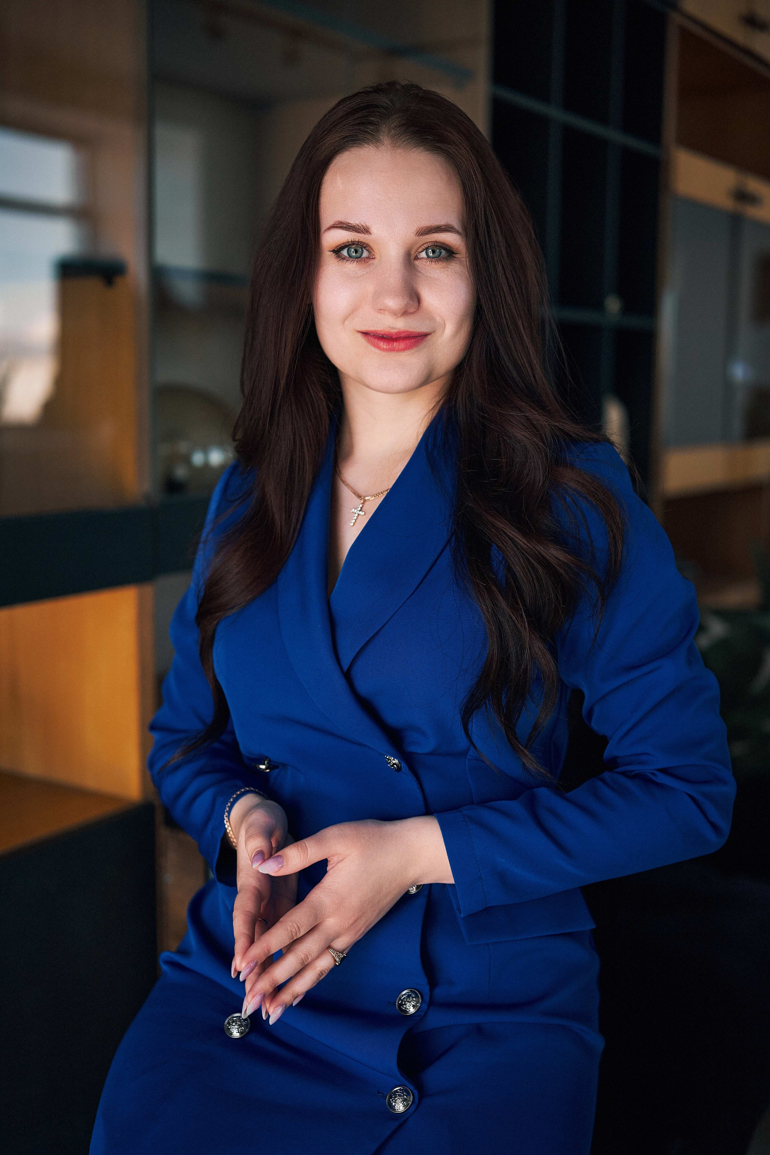 Офисная съёмка. Reshonov Photo