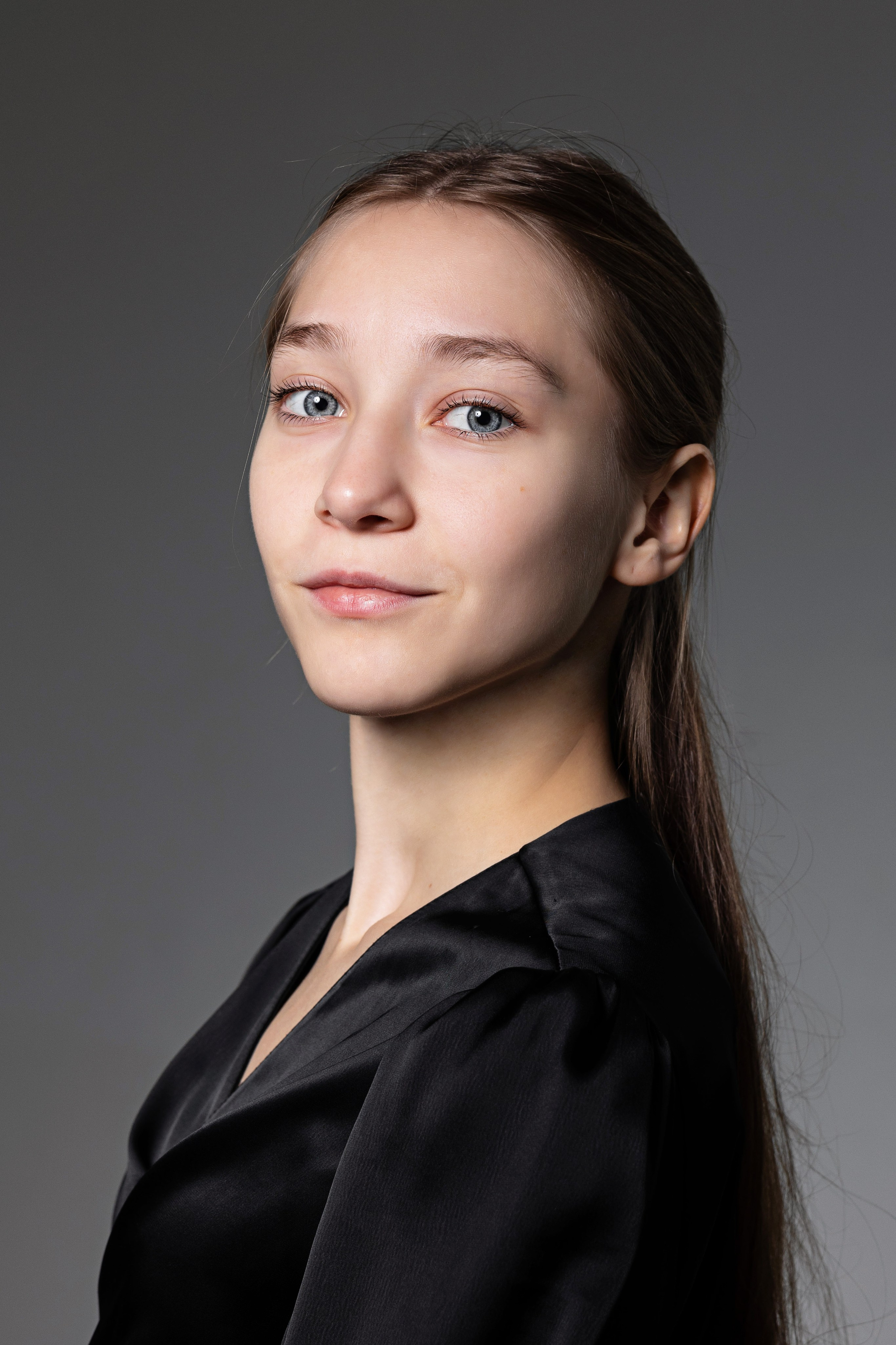 София Иванова. Агентство талантов «Sonic Agency — SA»
