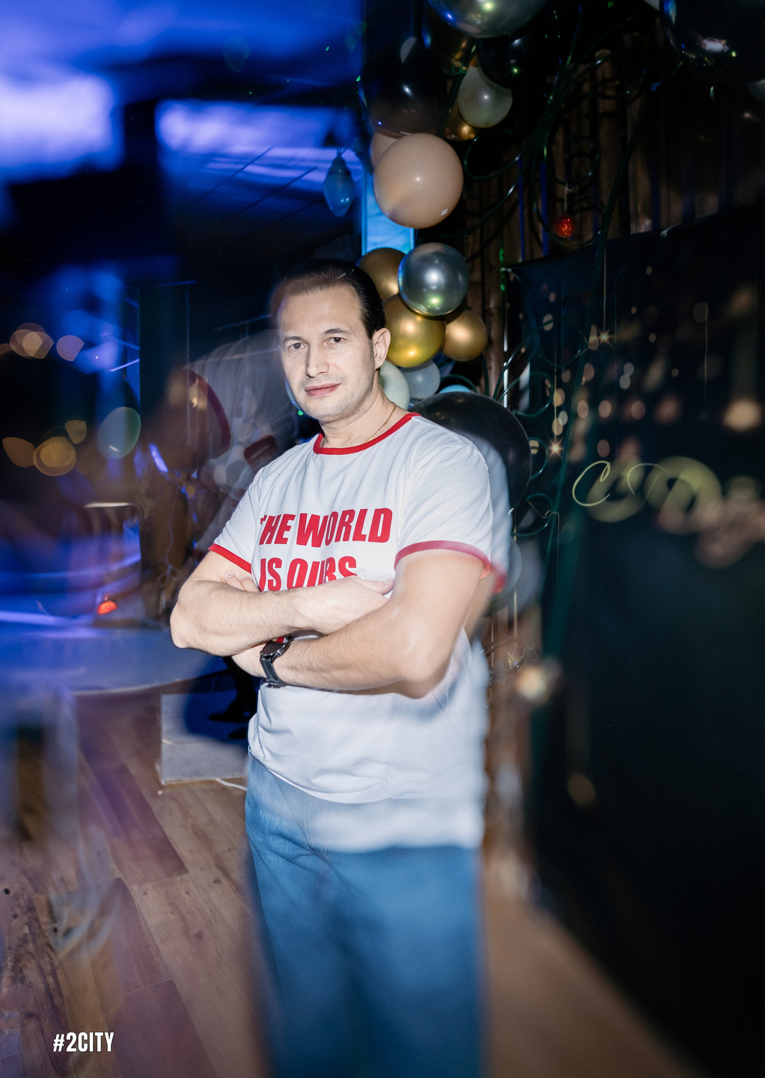 Танцы 2. Портретный и семейный фотограф Наталия Гаврилина, Саратов — Москва