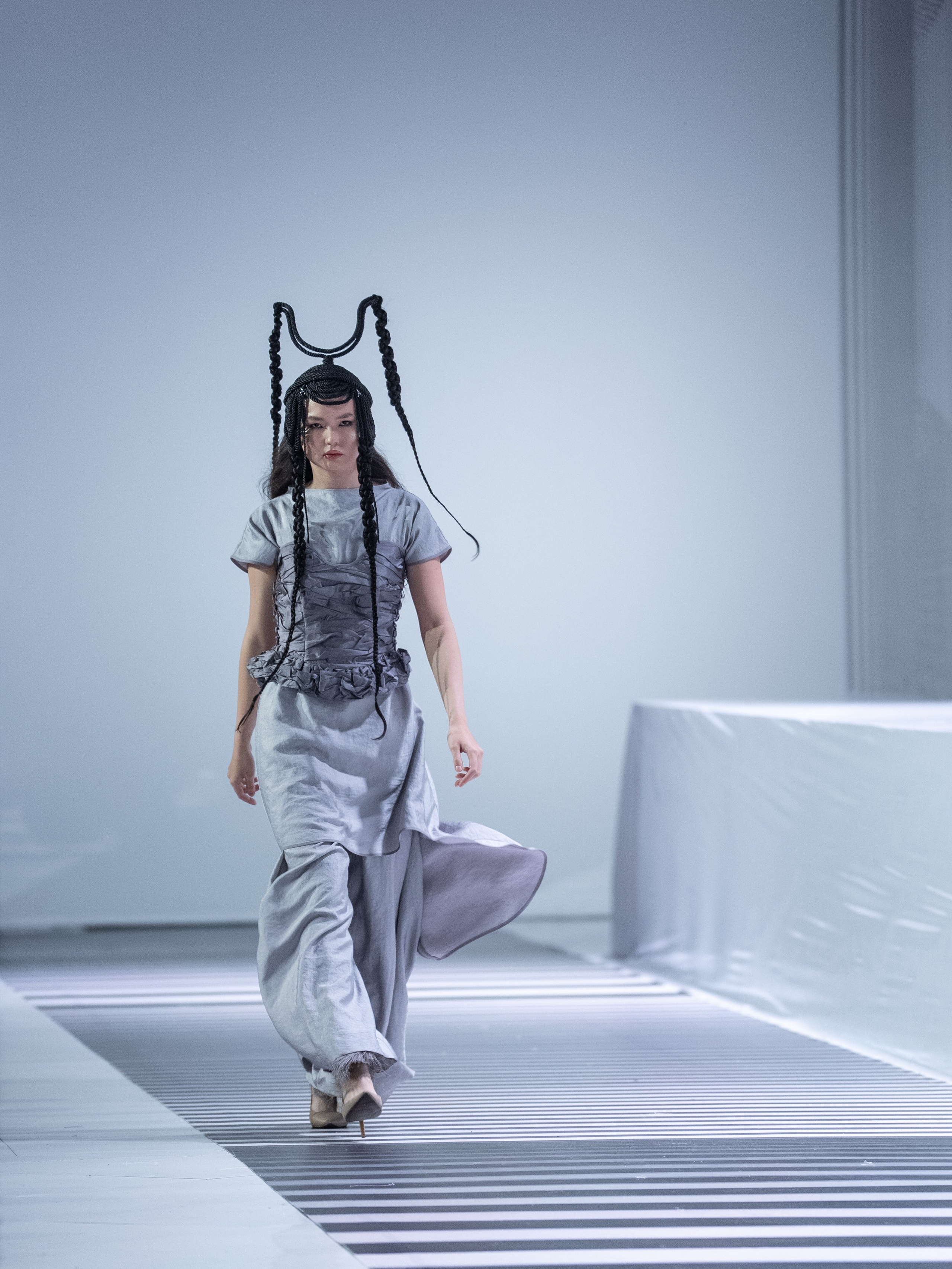 ZALKAR & IRINA ILIUSHENKO (Кыргызстан). Сайт Алматинского НЮ АРТ, будуар и фэшн фотографа Дениса Карпенко