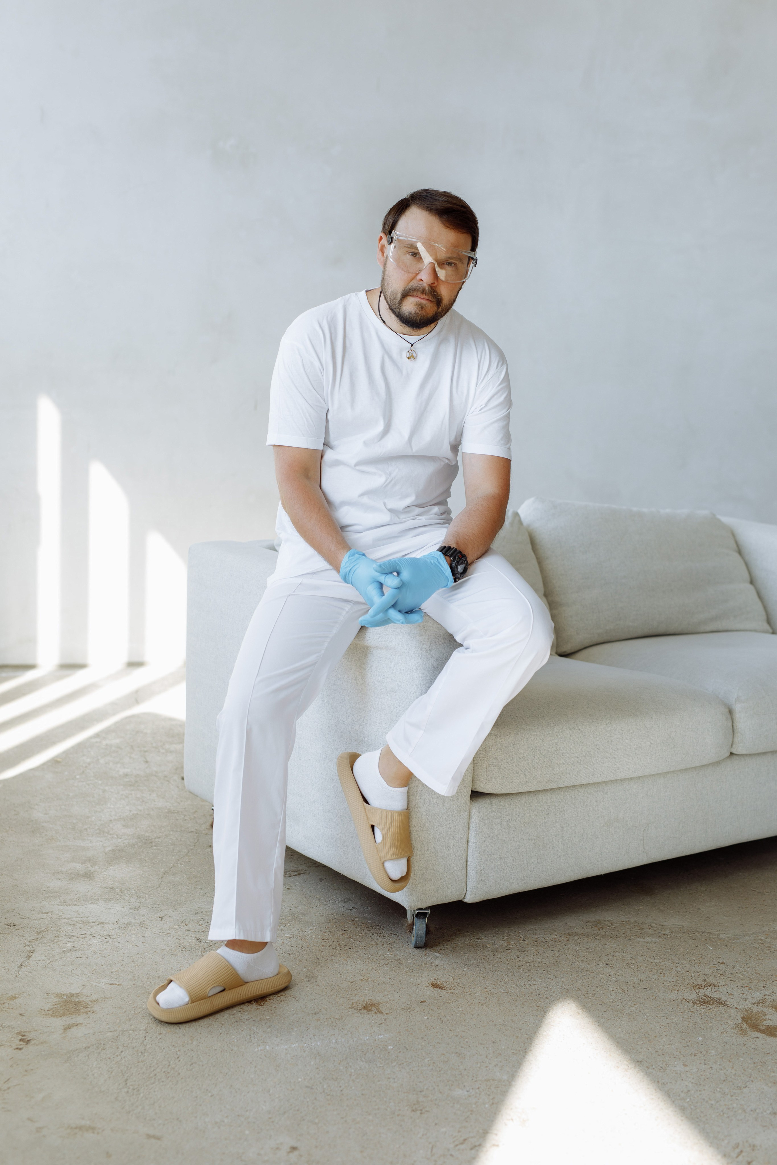 Стоматология «Добрый день». Свадебный и семейный фотограф в Уфе Руслан Миргаляов