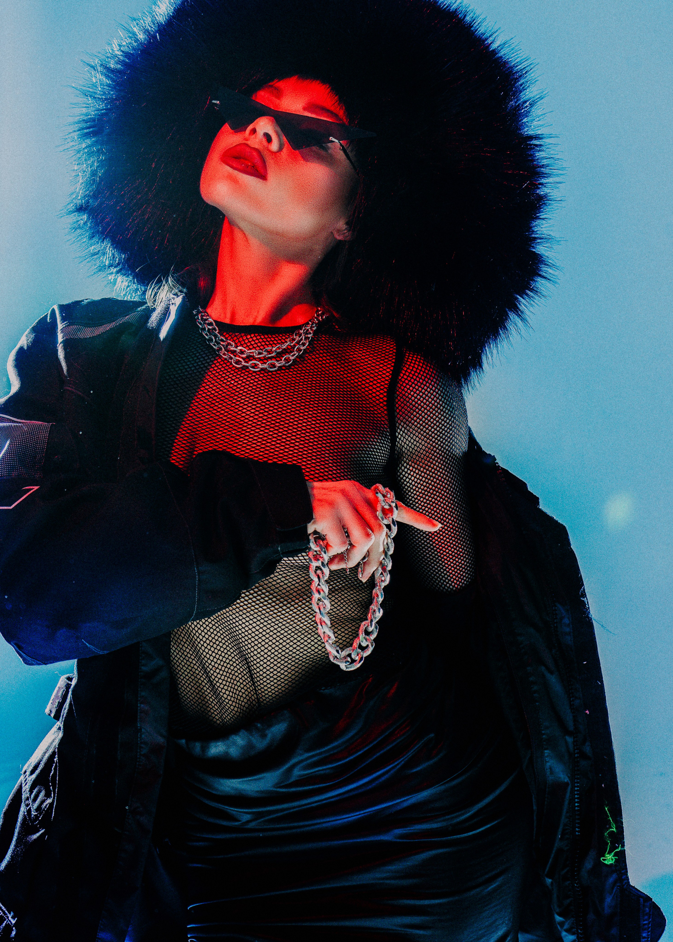 Кристина. Фотограф Пудинова Настя