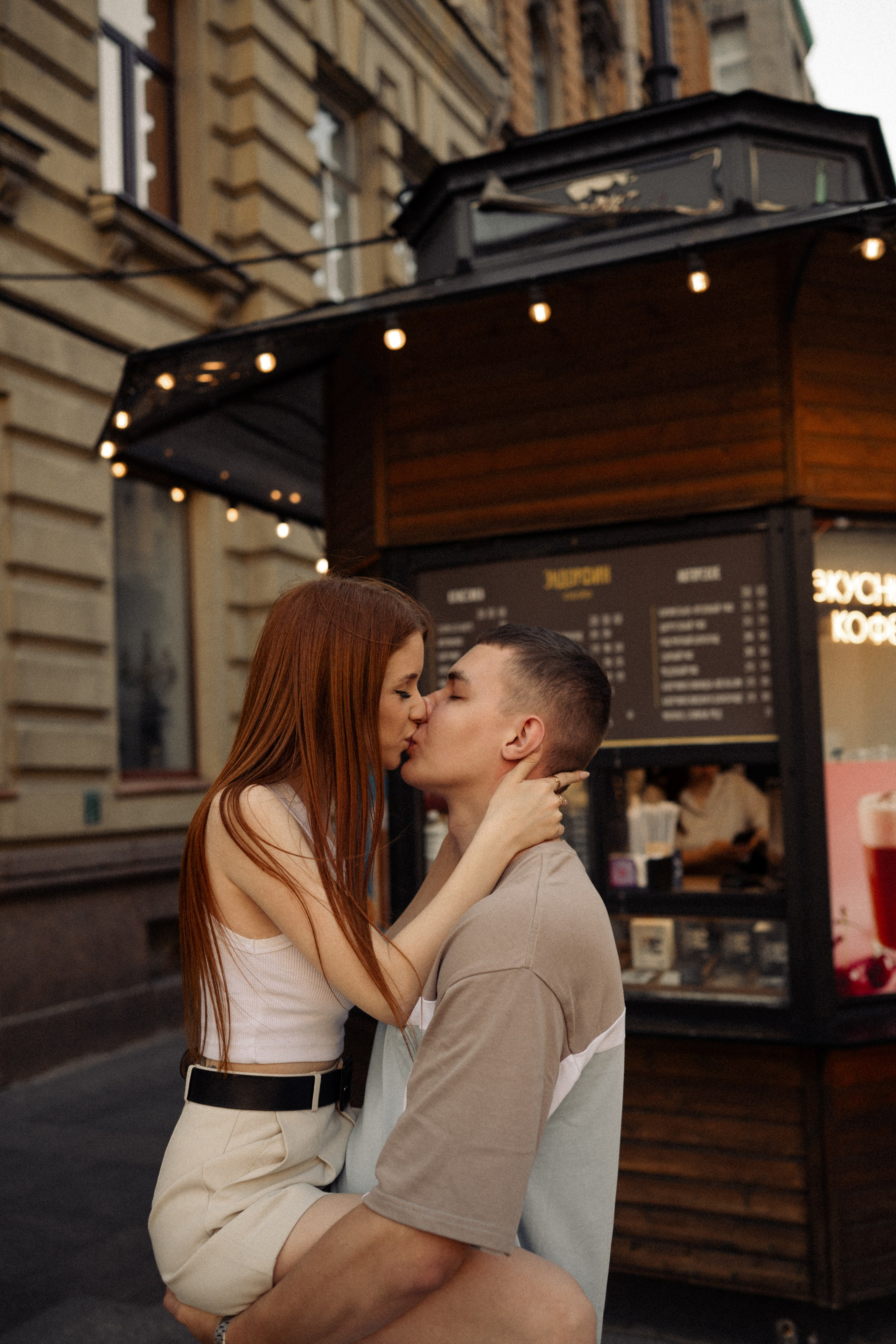 Love Story!. Фотограф в Санкт-Петербурге