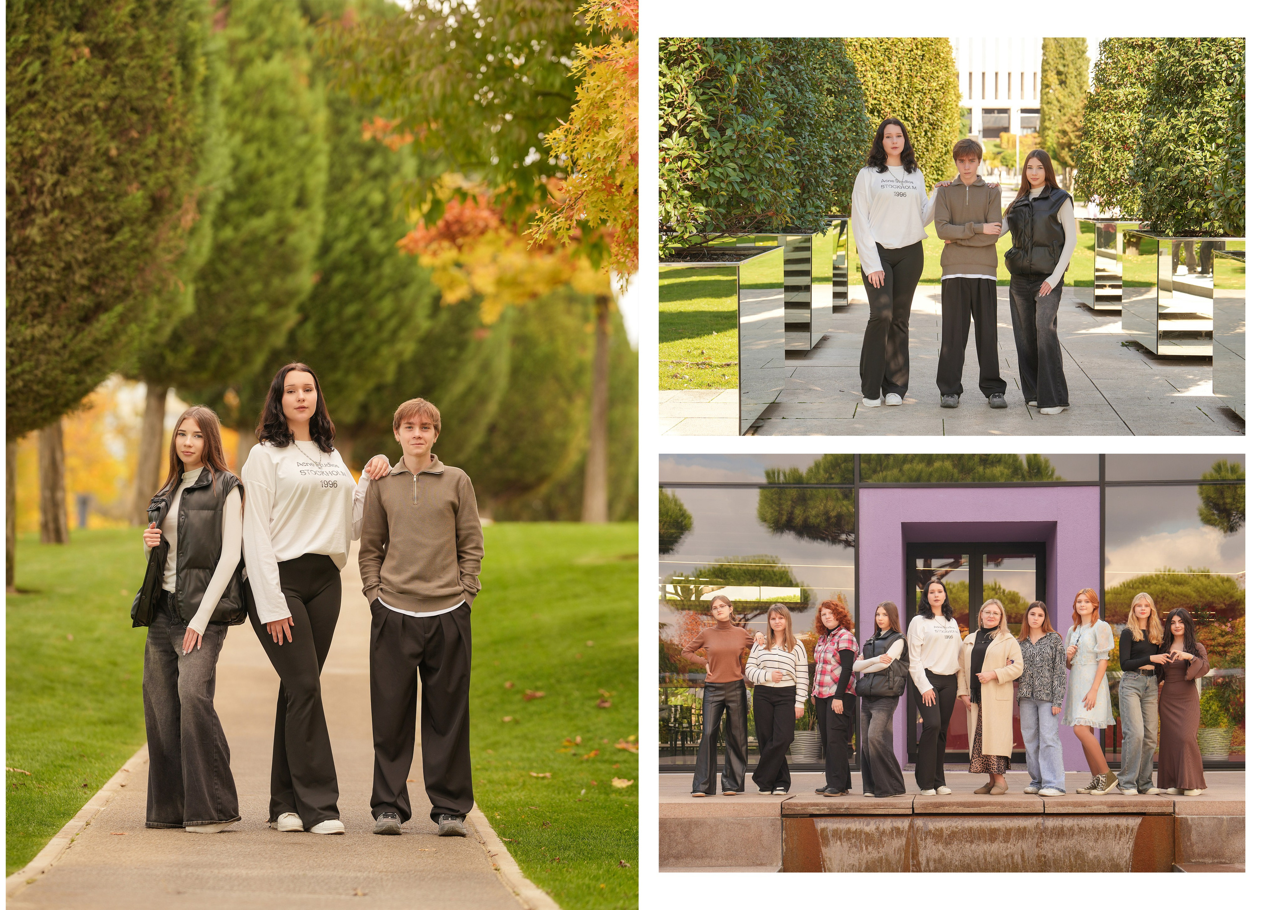 ШКОЛА 46 9 А. Красивый выпускной альбом в Краснодаре