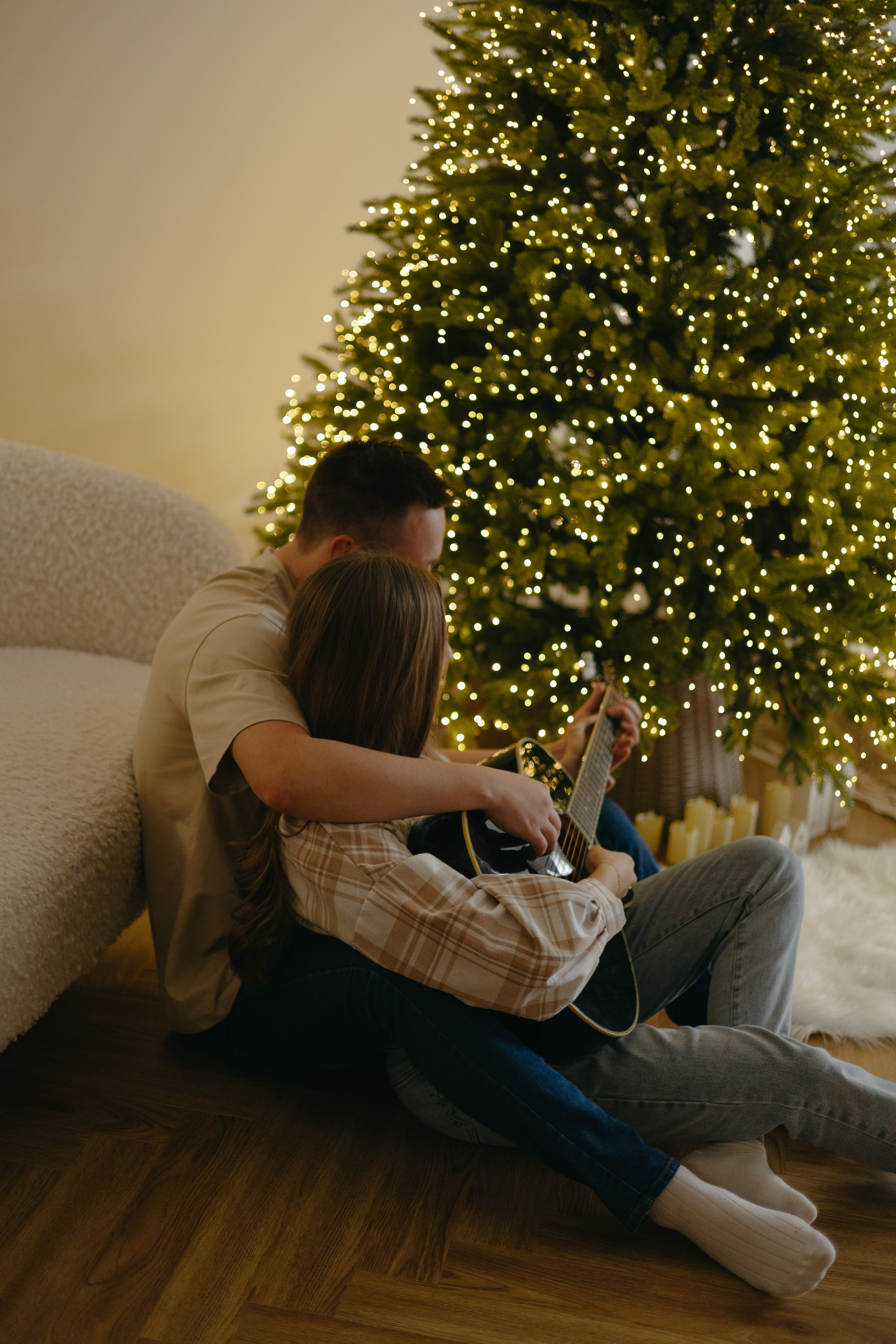 Уютное. Фотограф Новосибирск Анна Полонова