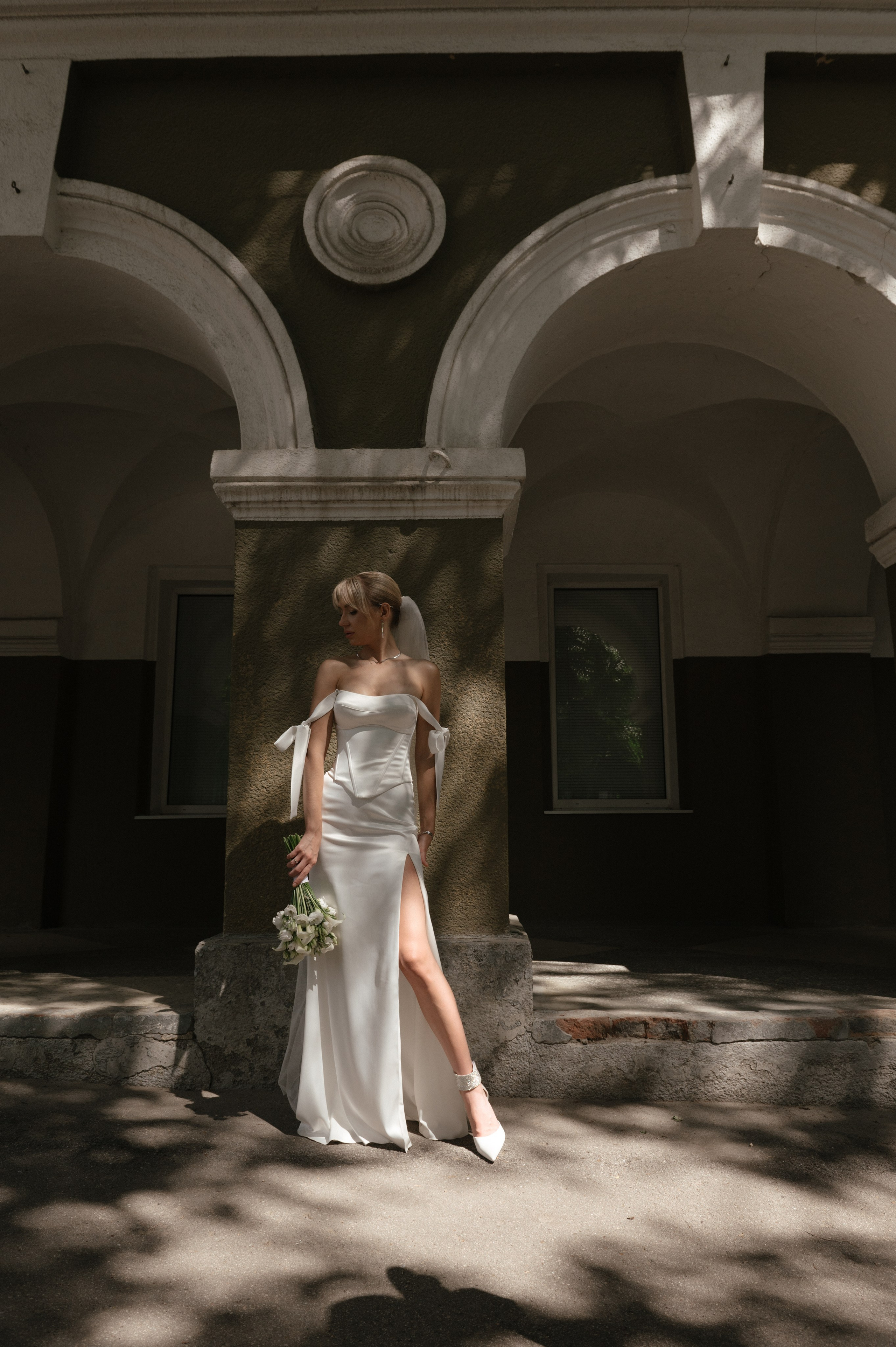 VS. Светлана Варфоломеева, женский и свадебный фотограф в Саратове