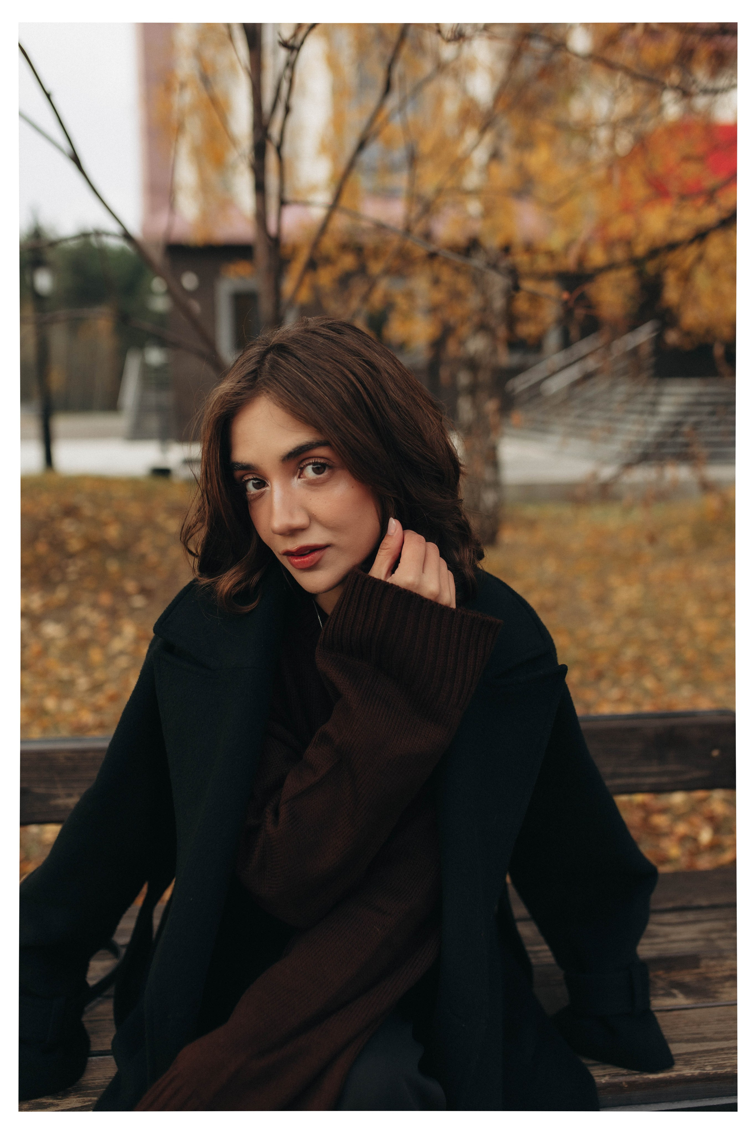 Индивидуальная