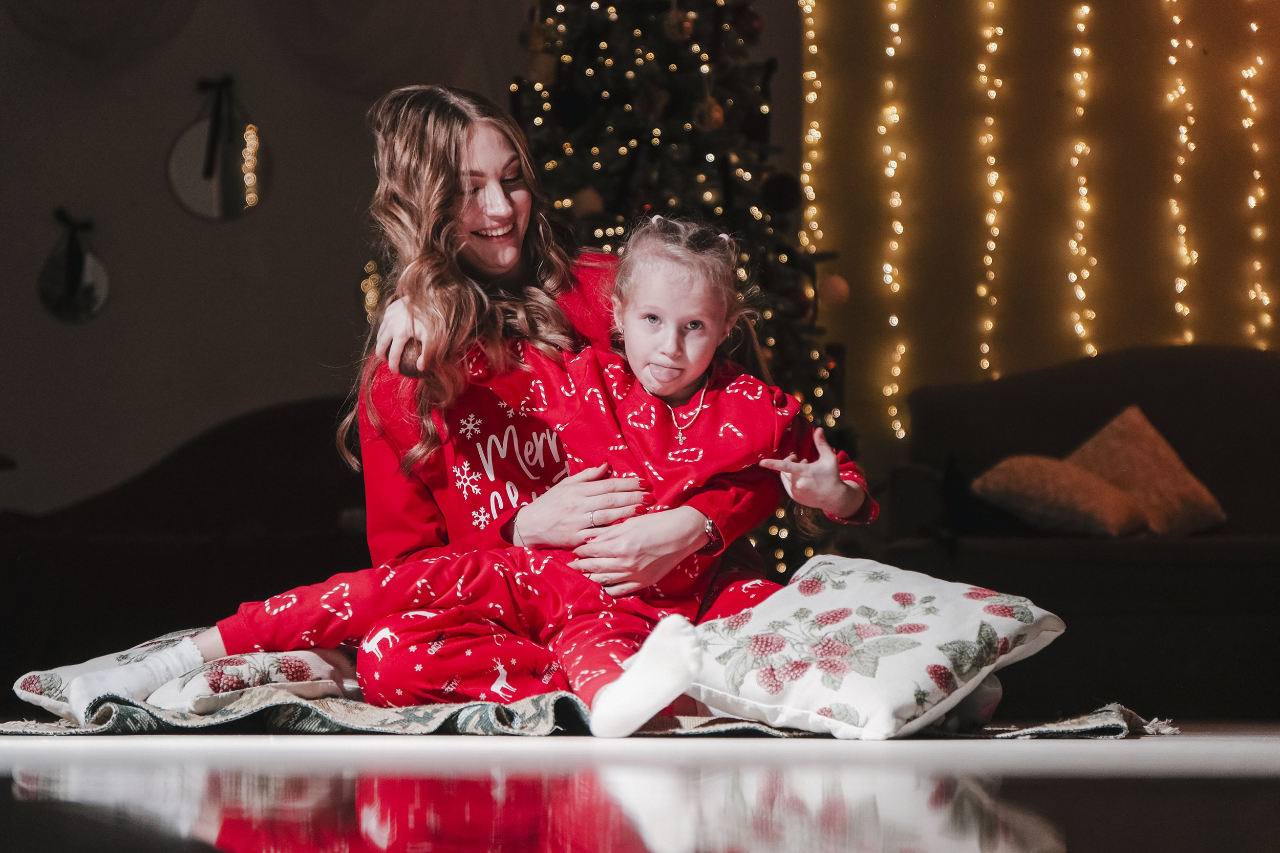 Новый год. Фотограф и видеограф в Москве и МО — Евгений Лавров