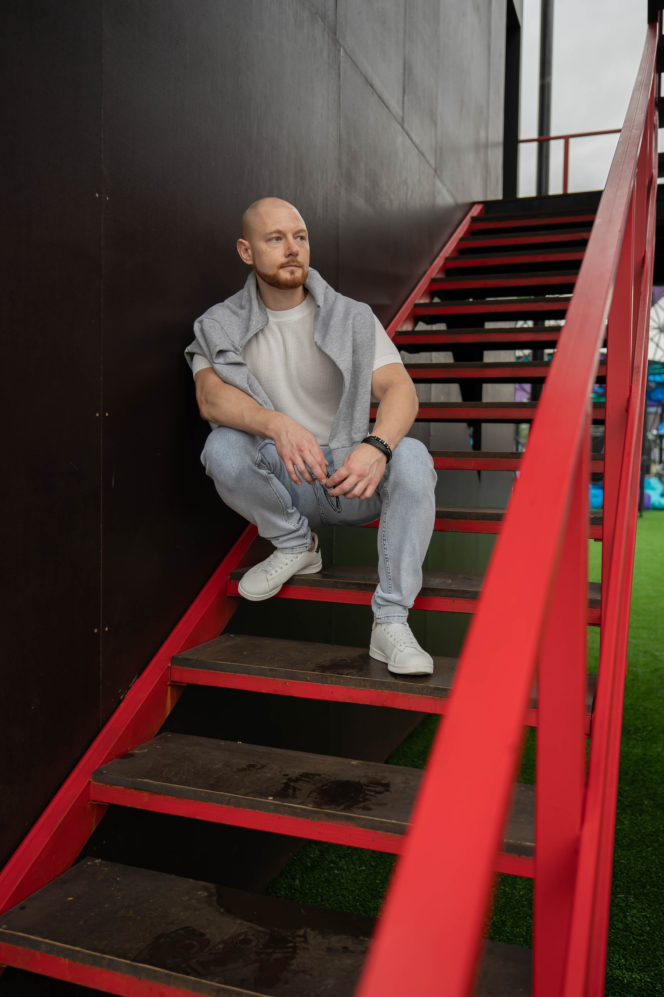 Михаил IT. Фотограф в Москве