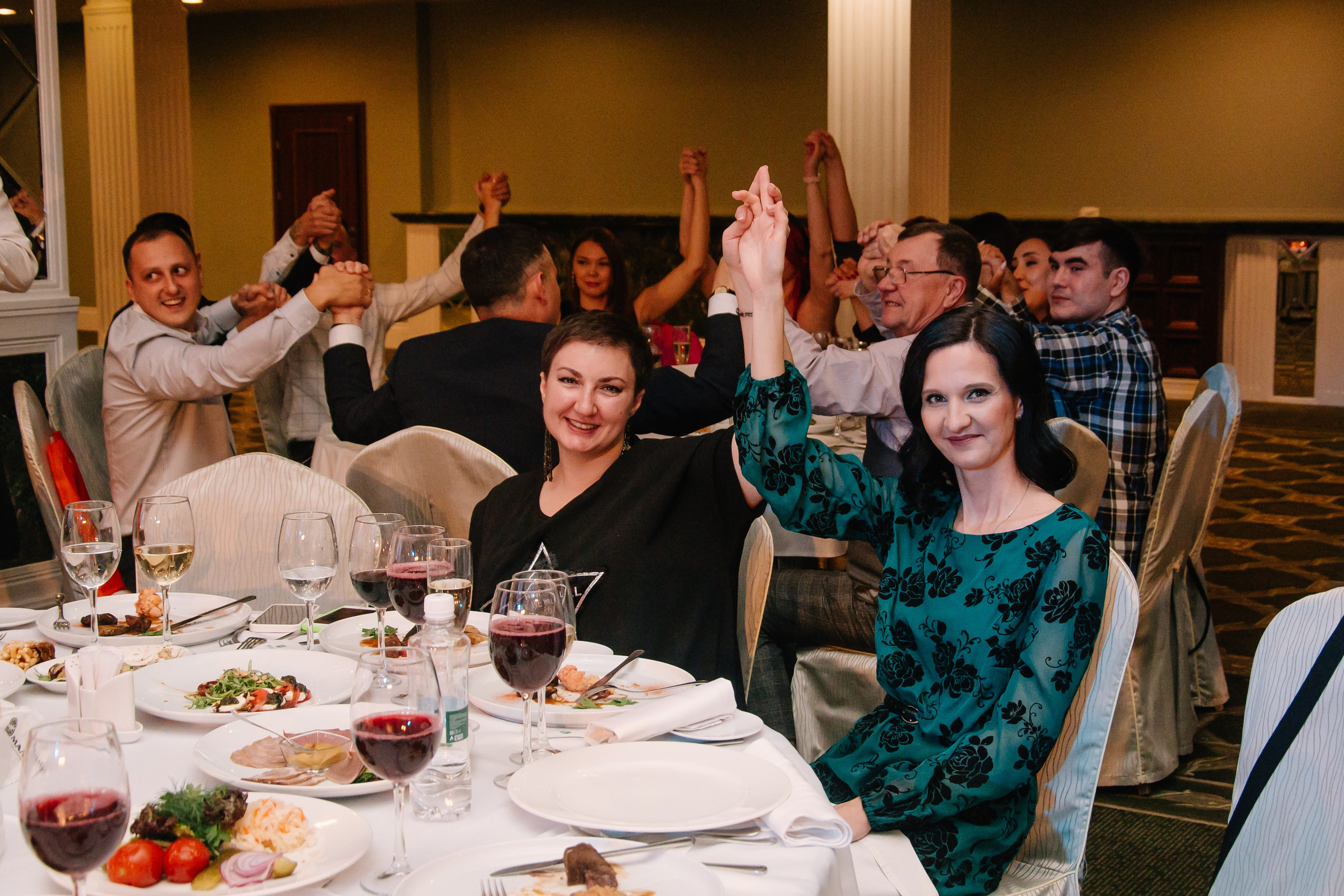 Учебному центру «Перспектива» 25 лет. Фотограф в Челябинске Любовь Денисенко