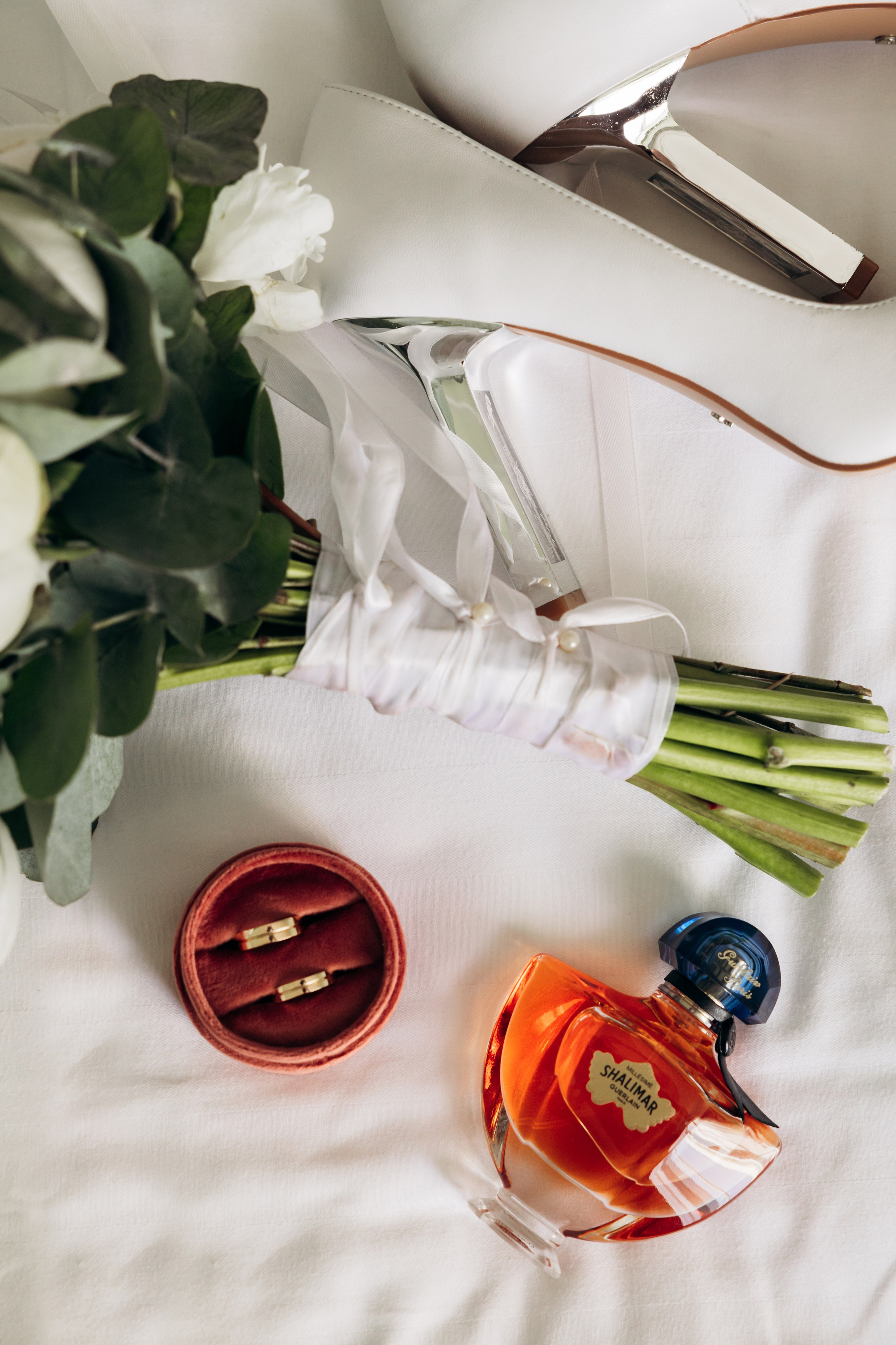 Павел & Екатерина. Питерский фотограф