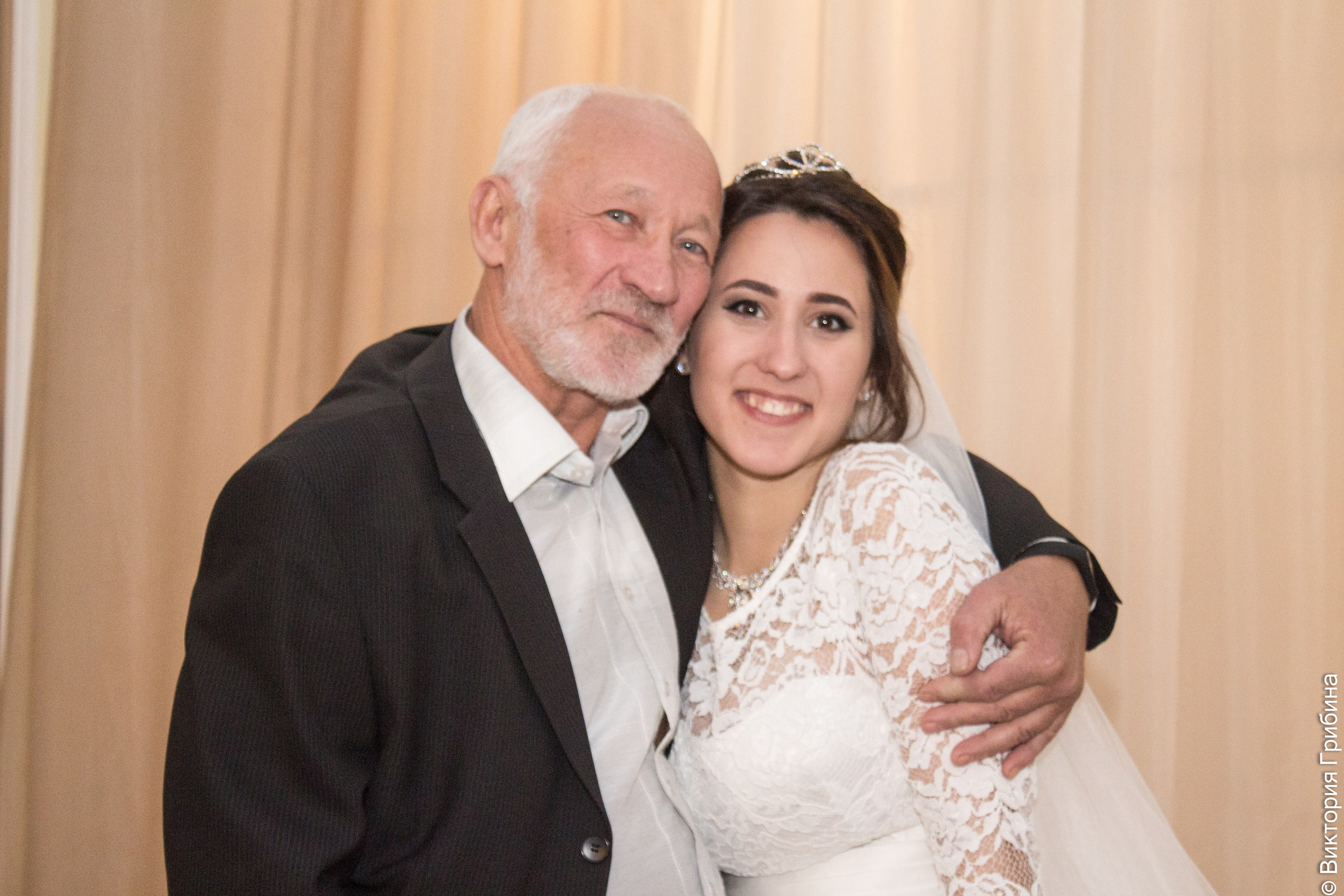 Эмоции гостей. Виктория Шишкова свадебный фотограф Москва и МО (Балашиха, Щелково)