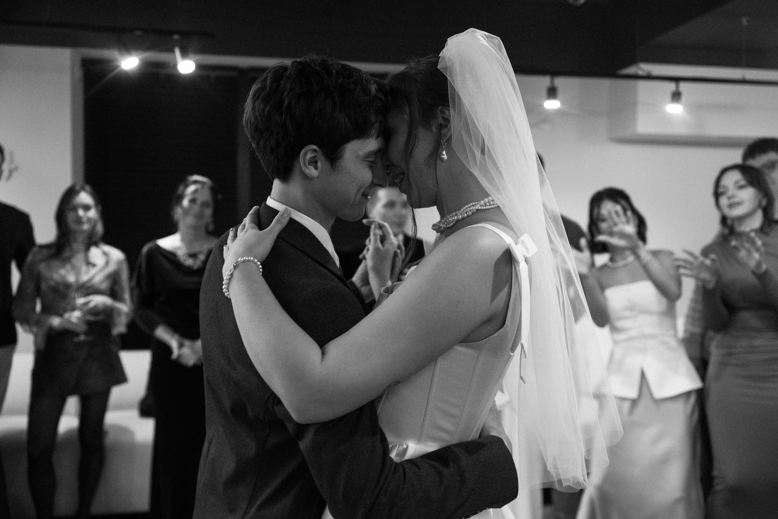 Ксения & Юрий. Свадебный и портретный фотограф Соломко Диана