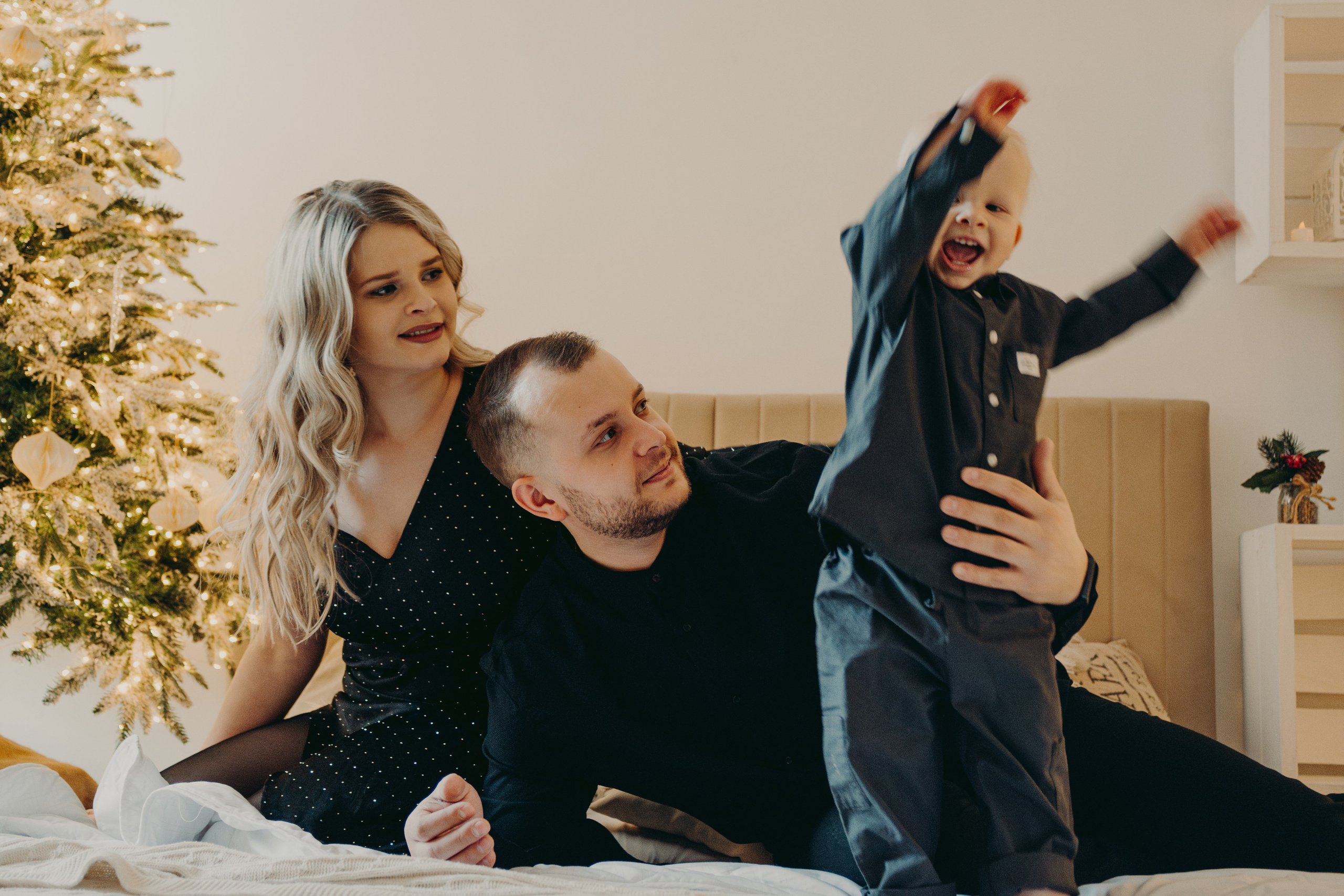 Бурлаевы. LeonaStage. Фотограф в Челябинске Любовь Денисенко