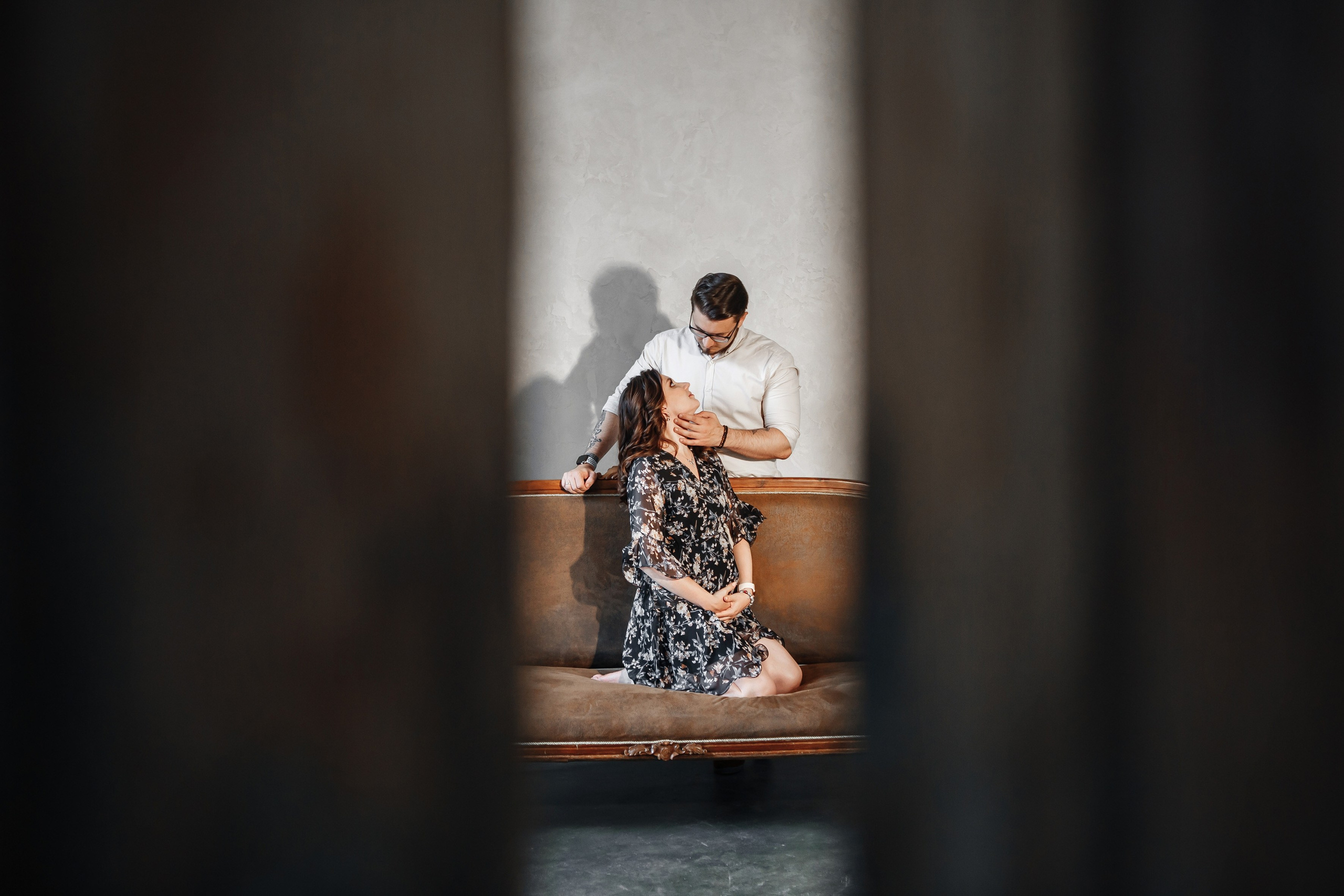 Артем и Елизавета. Свадебный и портретный Фотограф в Липецке Дмитрий Котюков