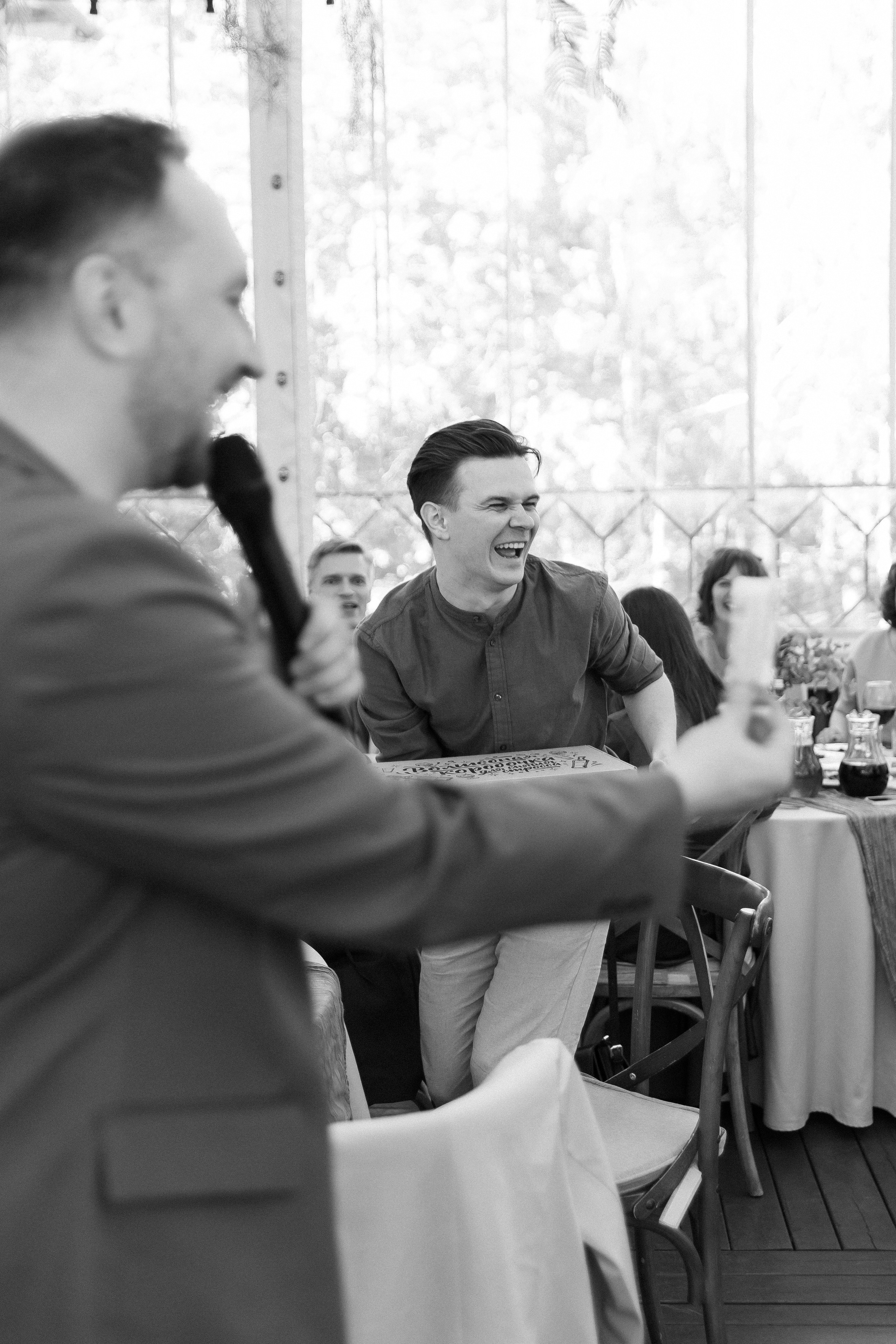 Трогательный свадебный день Насти и Вадима. Свадебный фотограф в Нижнем Новгороде Генеральская Ира